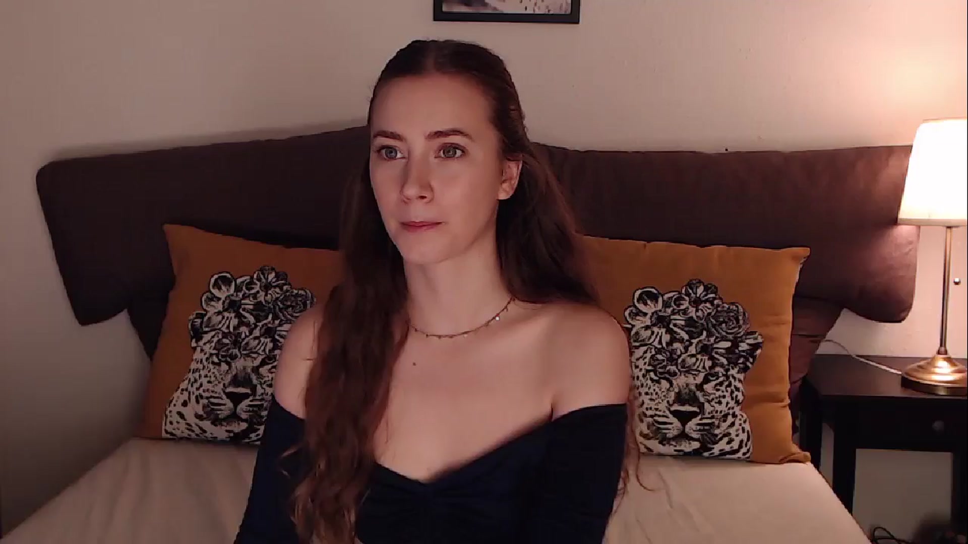 Gallery image thumbnail from BreeKanne's myfreecams stream on, 08/20/2025, 10:44 image 1 of 20