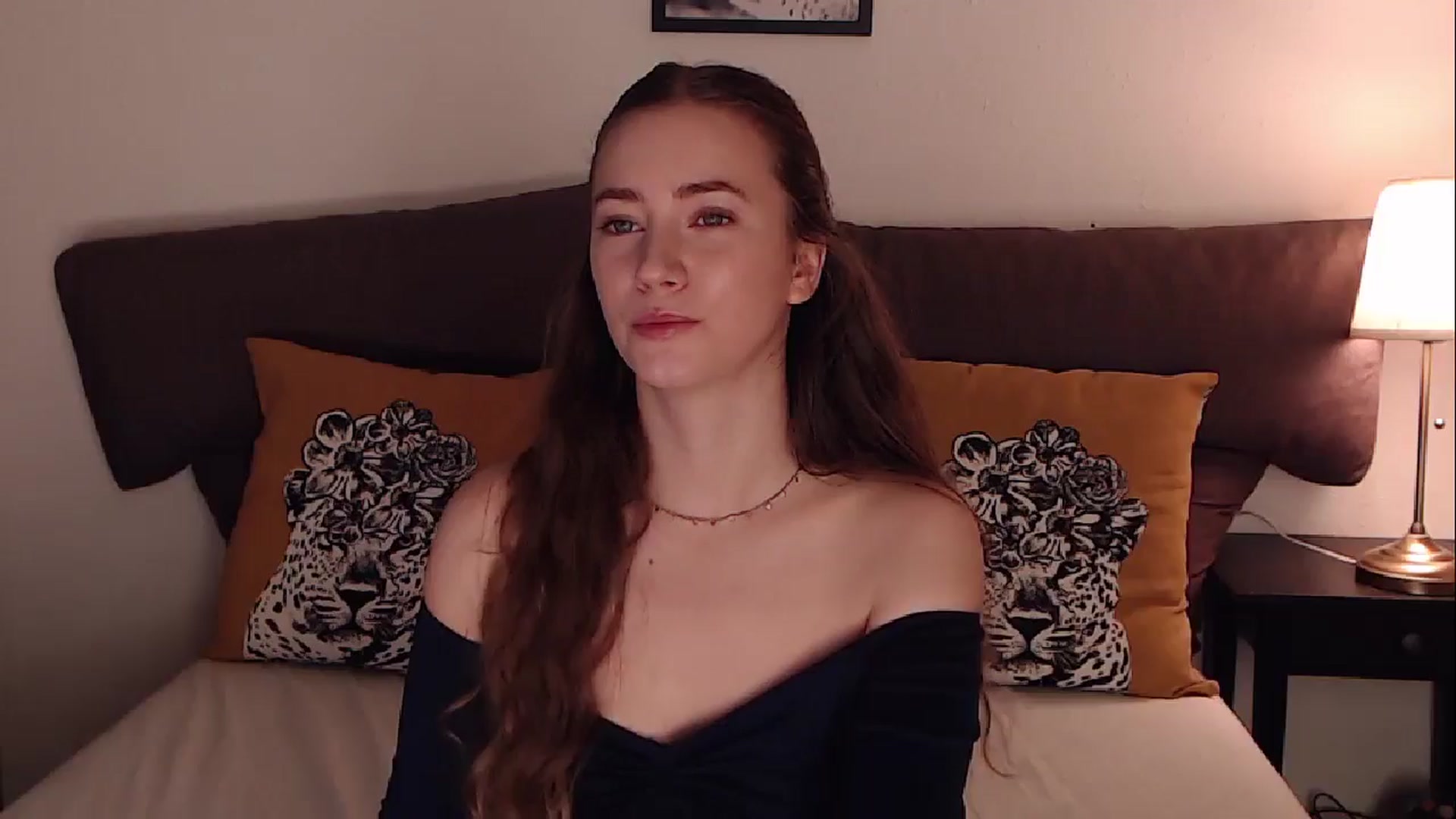 Gallery image thumbnail from BreeKanne's myfreecams stream on, 08/20/2025, 10:44 image 4 of 20