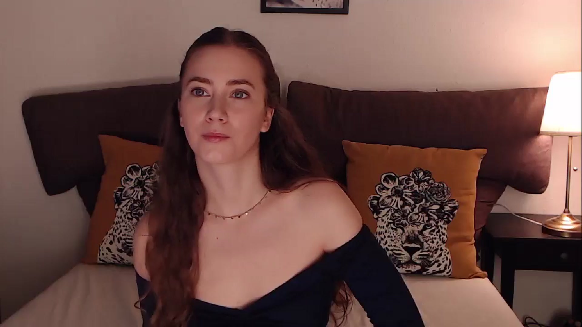 Gallery image thumbnail from BreeKanne's myfreecams stream on, 08/20/2025, 10:44 image 3 of 20