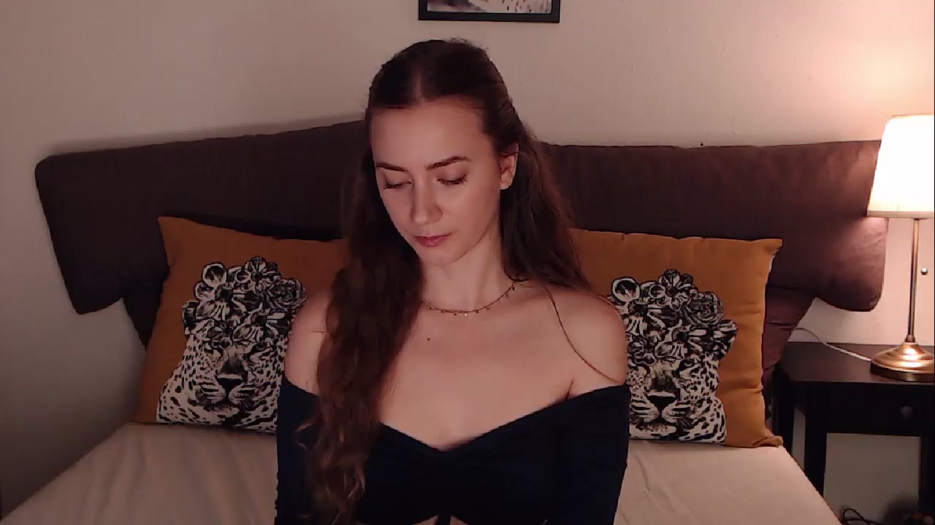 Gallery image thumbnail from BreeKanne's myfreecams stream on, 08/20/2025, 10:44 image 9 of 20