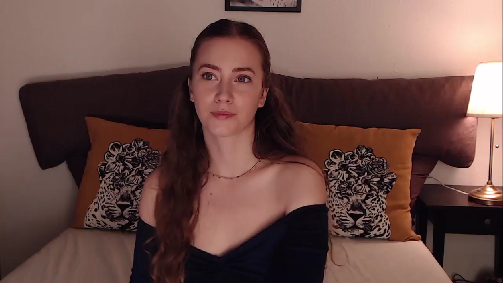 Gallery image thumbnail from BreeKanne's myfreecams stream on, 08/20/2025, 10:44 image 5 of 20