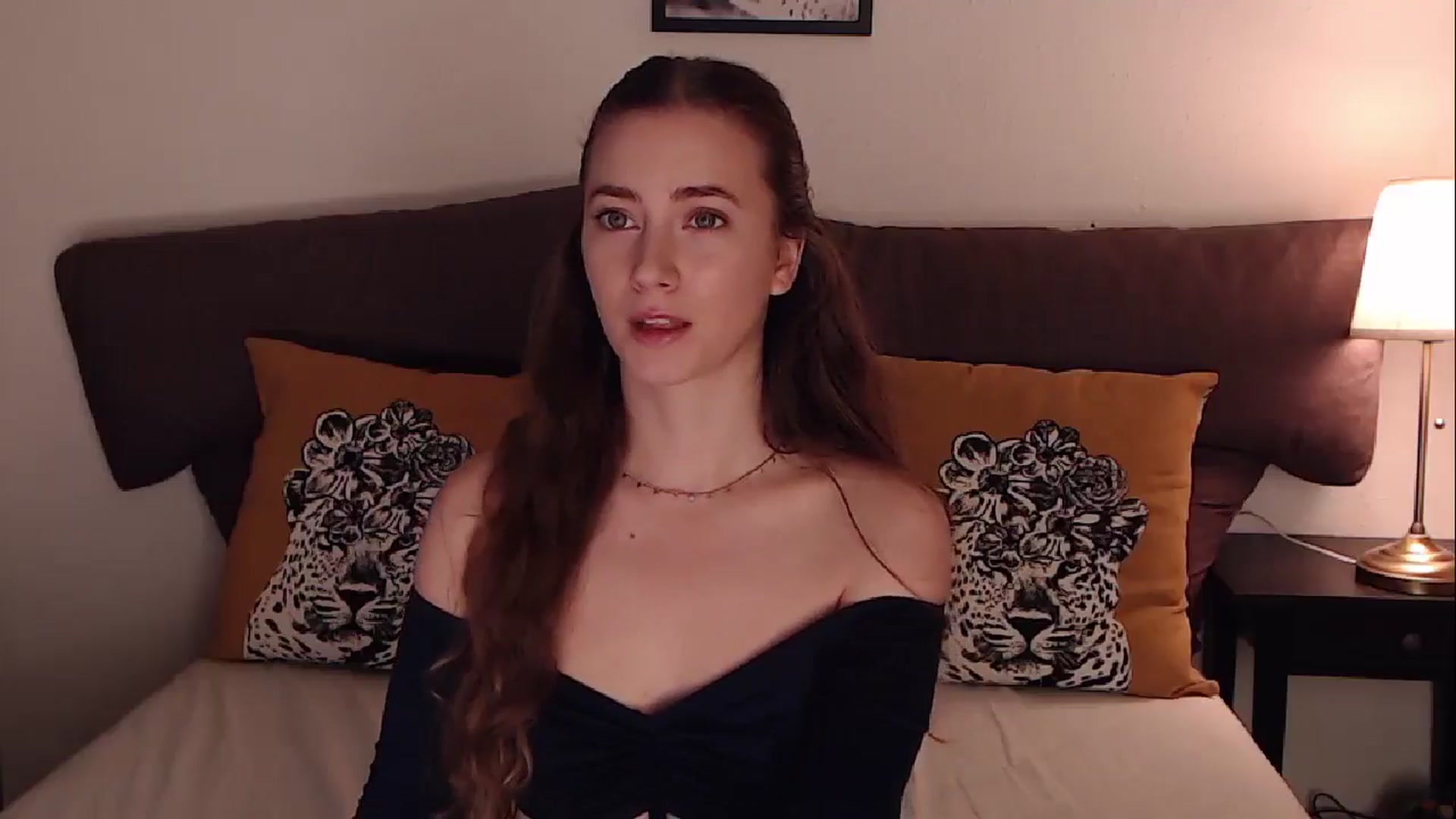 Gallery image thumbnail from BreeKanne's myfreecams stream on, 08/20/2025, 10:44 image 8 of 20