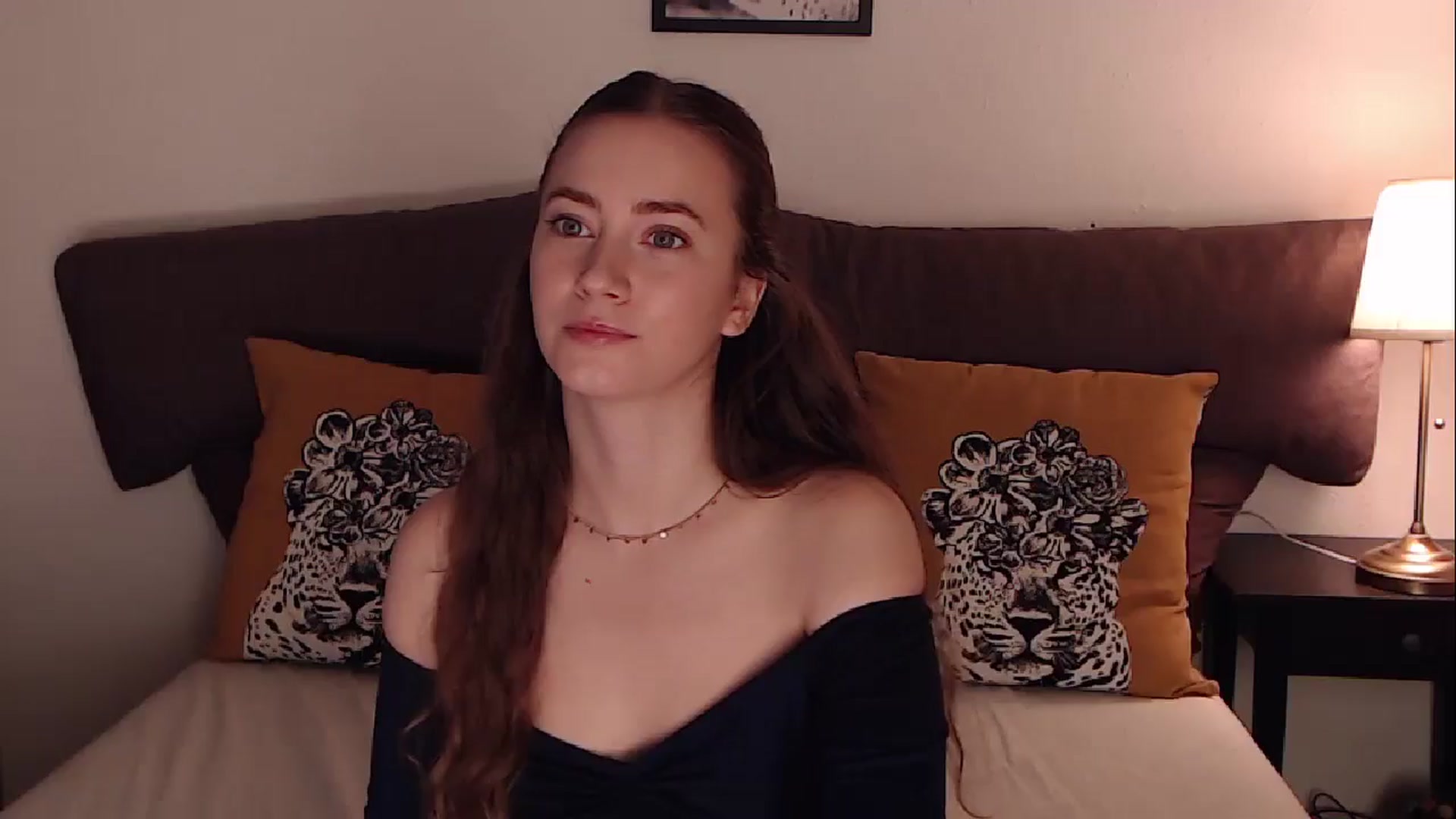 Gallery image thumbnail from BreeKanne's myfreecams stream on, 08/20/2025, 10:44 image 2 of 20