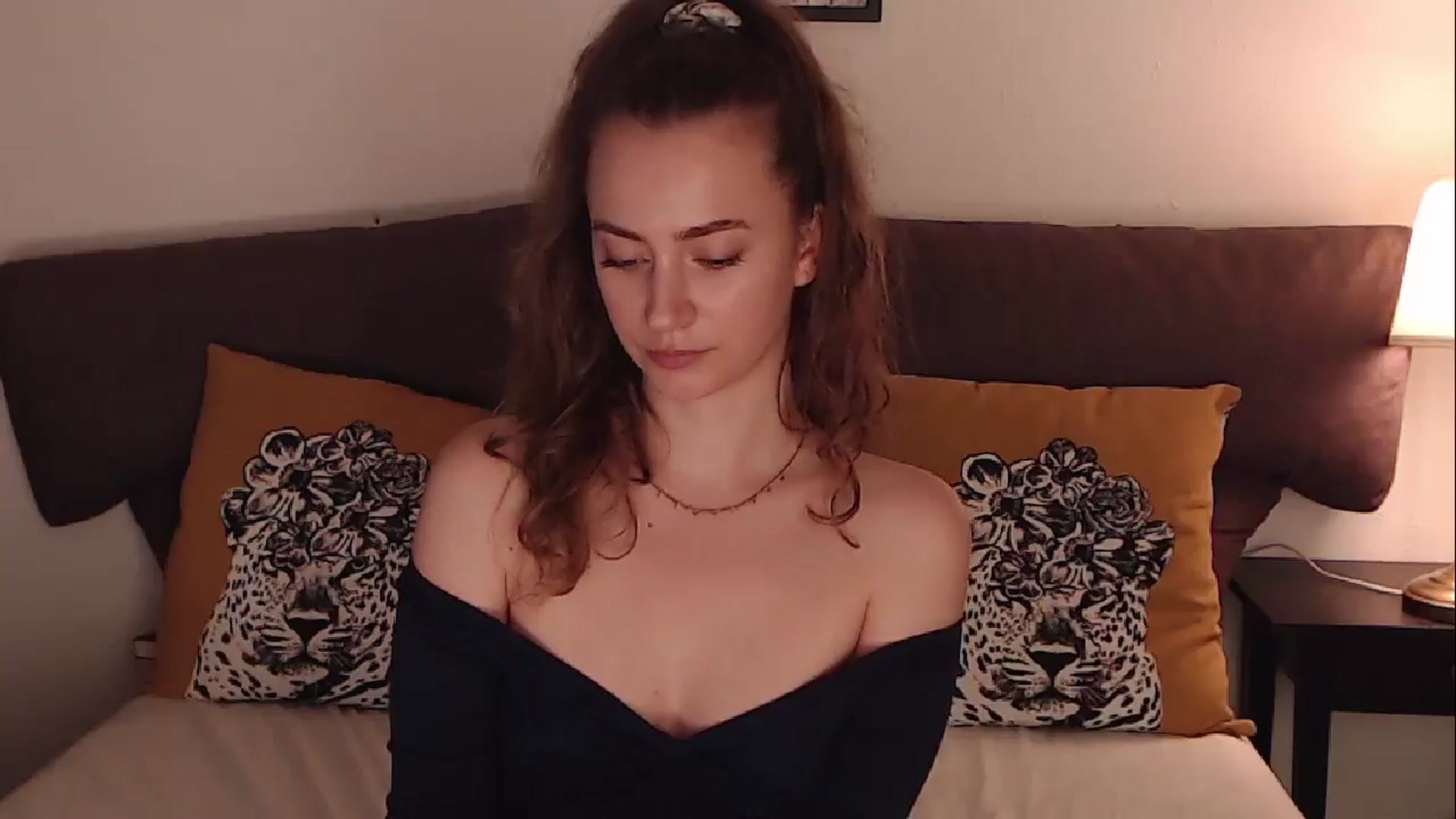 Gallery image thumbnail from BreeKanne's myfreecams stream on, 08/21/2025, 11:57 image 20 of 20
