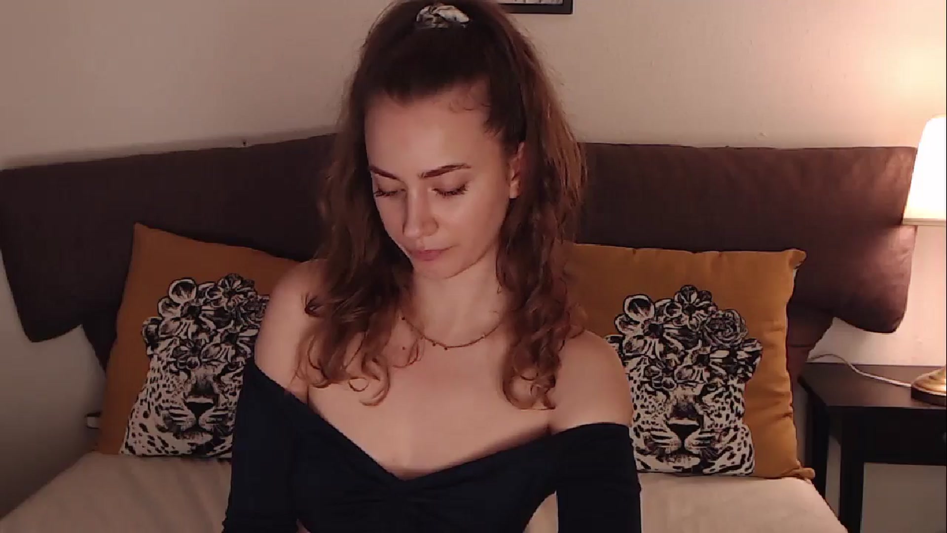 Gallery image thumbnail from BreeKanne's myfreecams stream on, 08/21/2025, 11:57 image 11 of 20