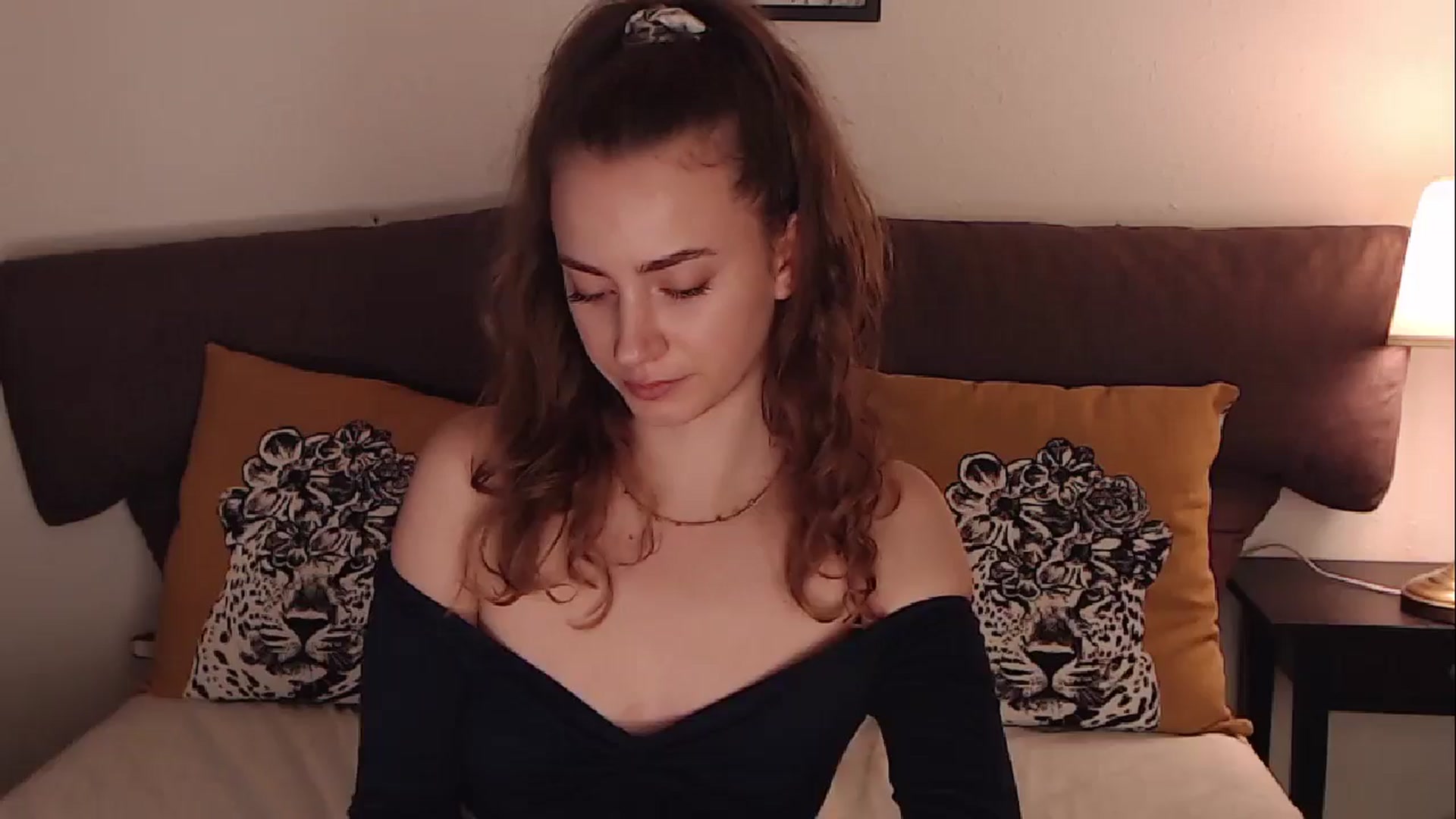 Gallery image thumbnail from BreeKanne's myfreecams stream on, 08/21/2025, 11:57 image 10 of 20