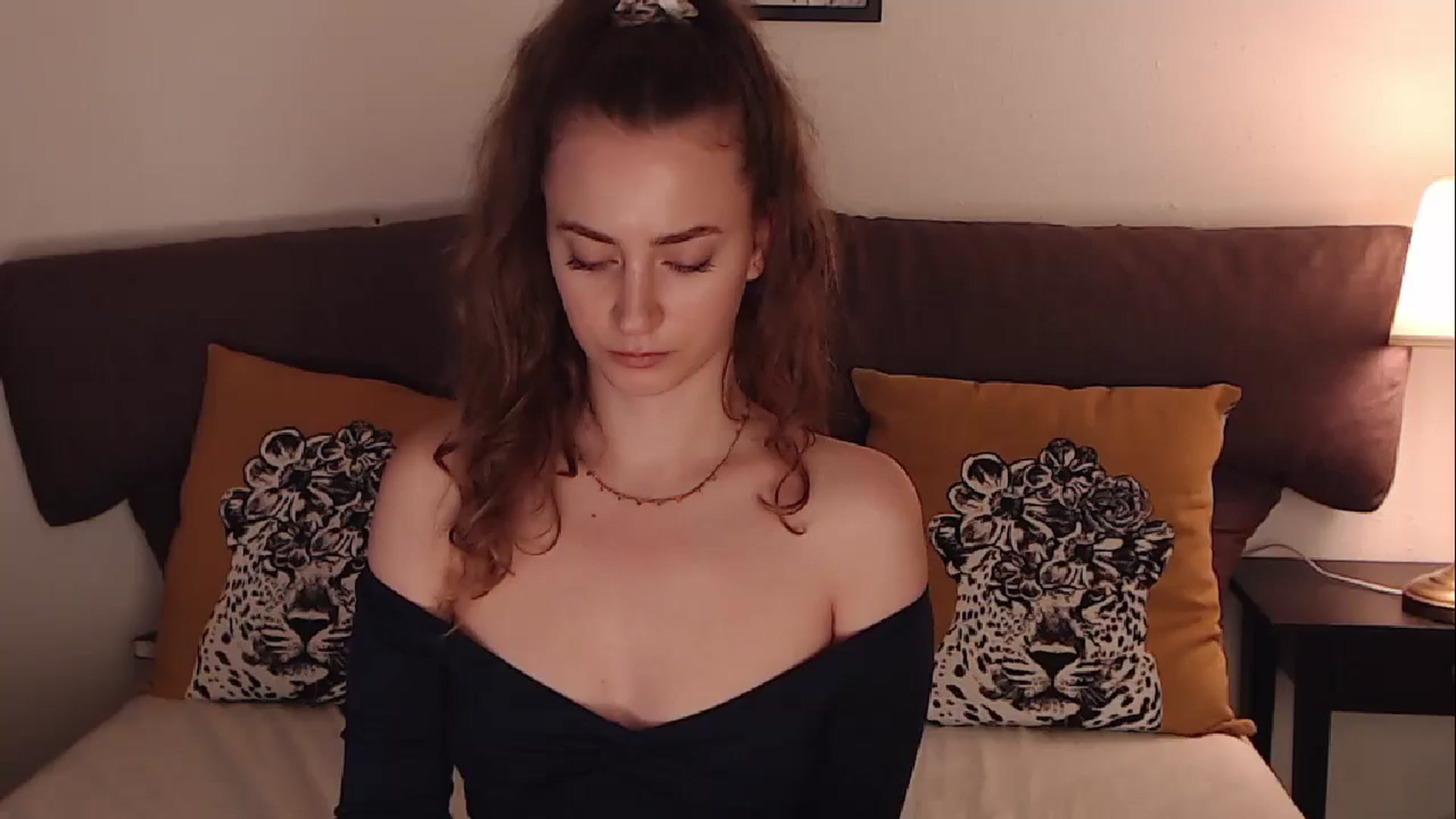 Gallery image thumbnail from BreeKanne's myfreecams stream on, 08/21/2025, 11:57 image 17 of 20