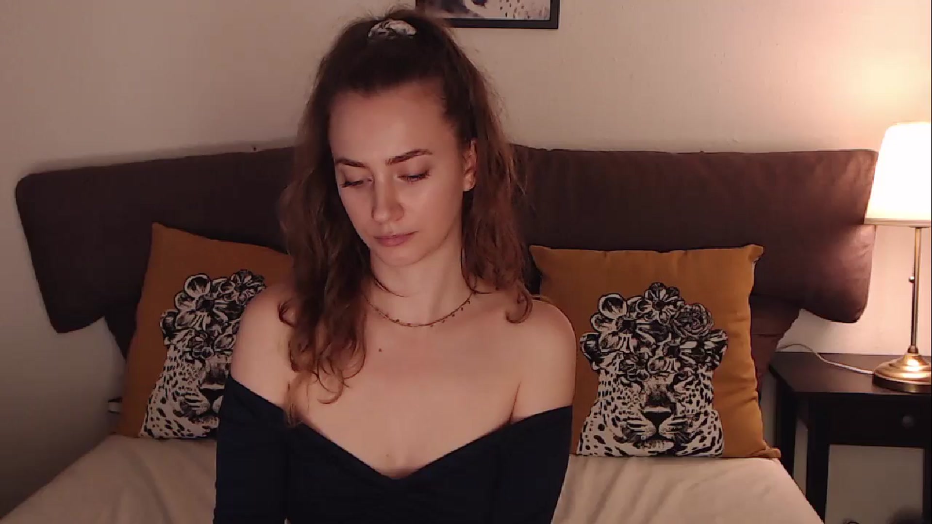 Gallery image thumbnail from BreeKanne's myfreecams stream on, 08/21/2025, 12:16 image 15 of 20