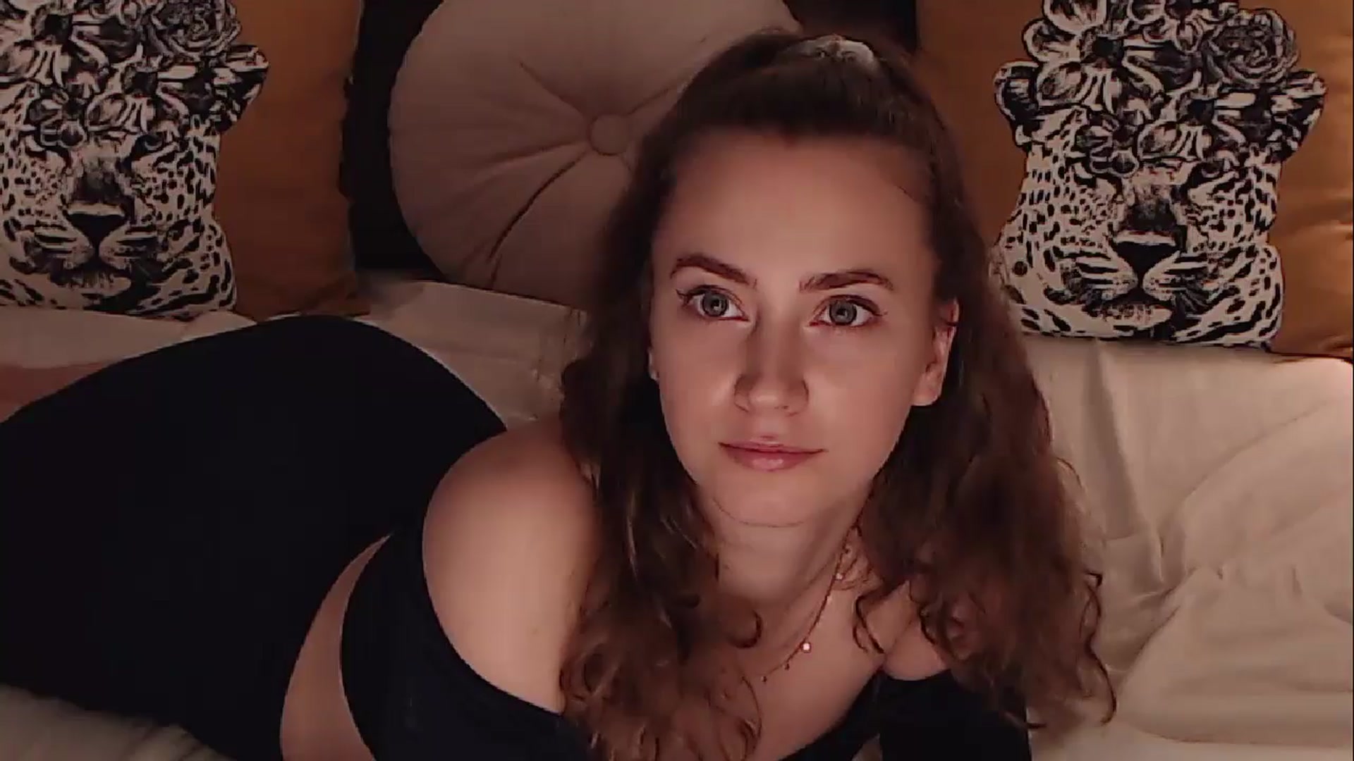 Gallery image thumbnail from BreeKanne's myfreecams stream on, 08/21/2025, 18:50 image 2 of 20