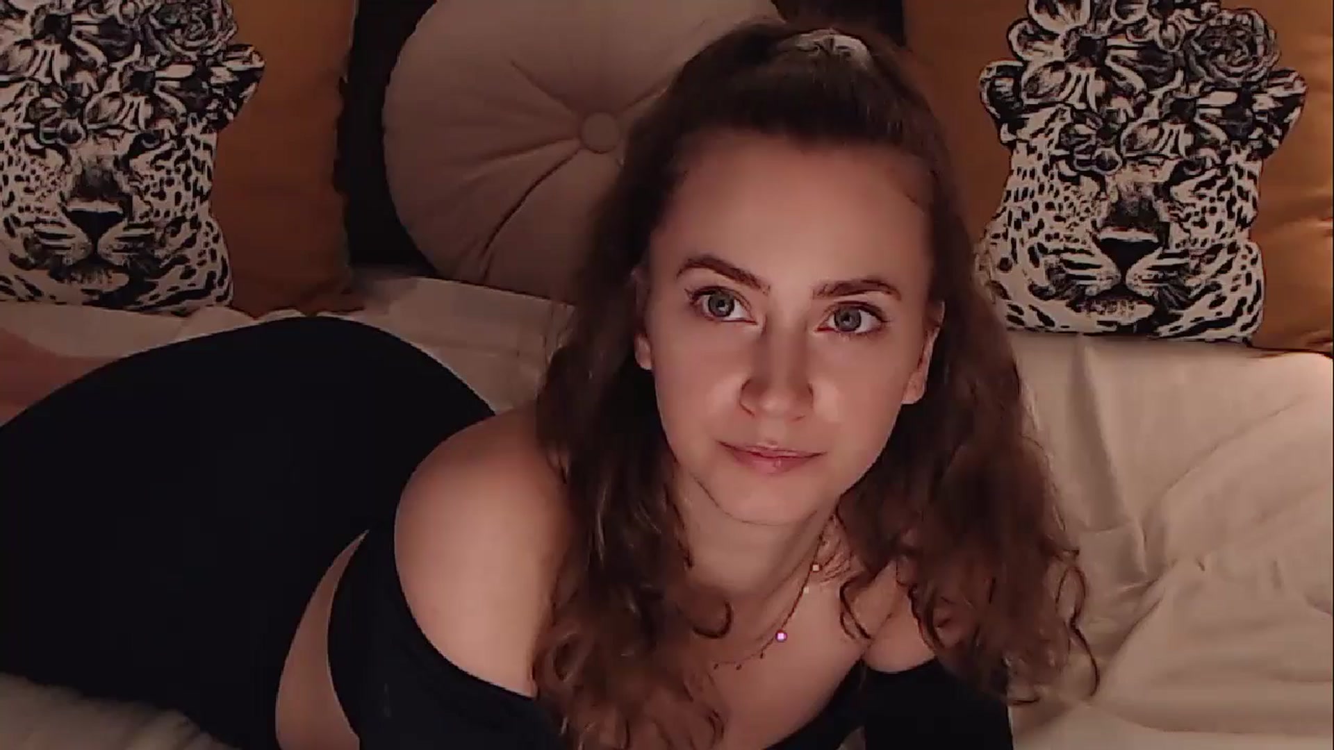 Gallery image thumbnail from BreeKanne's myfreecams stream on, 08/21/2025, 18:50 image 1 of 20