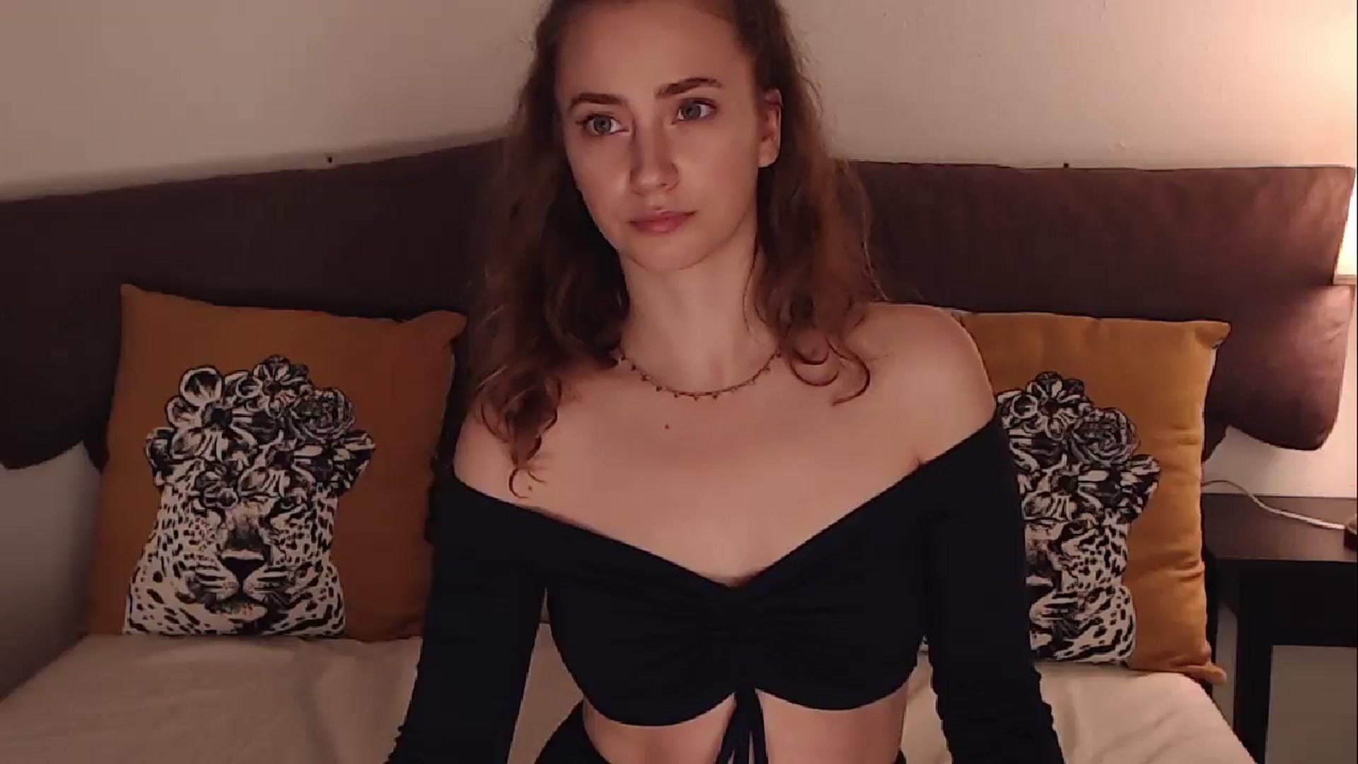 Gallery image thumbnail from BreeKanne's myfreecams stream on, 08/21/2025, 19:16 image 20 of 20