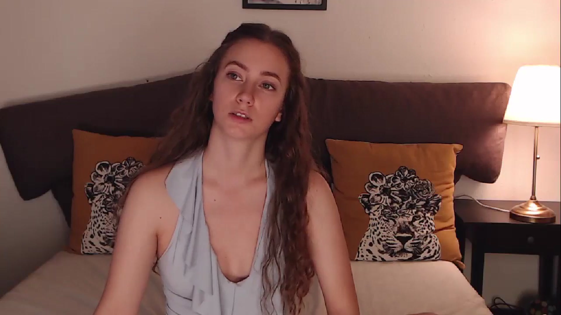 Gallery image thumbnail from BreeKanne's myfreecams stream on, 08/27/2025, 10:16 image 2 of 20