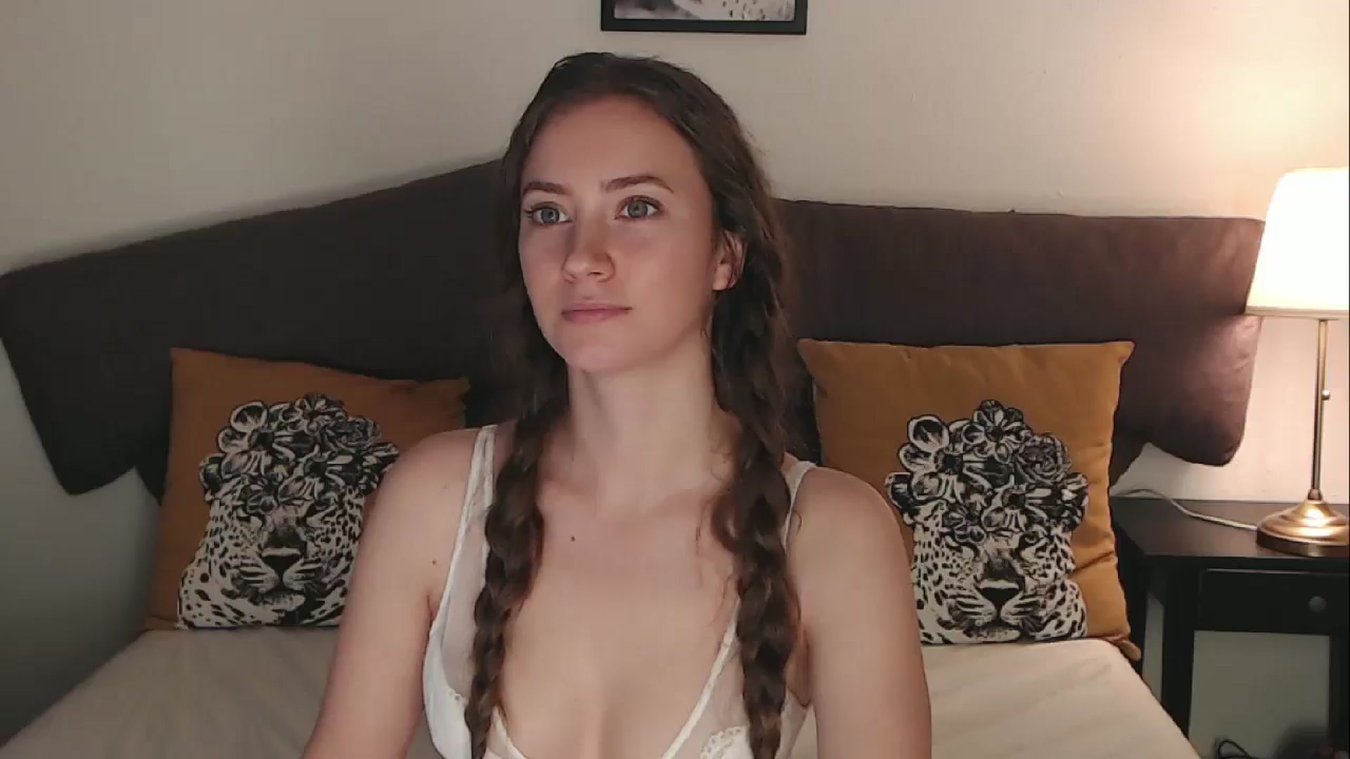 Gallery image thumbnail from BreeKanne's myfreecams stream on, 08/30/2025, 14:21 image 8 of 20