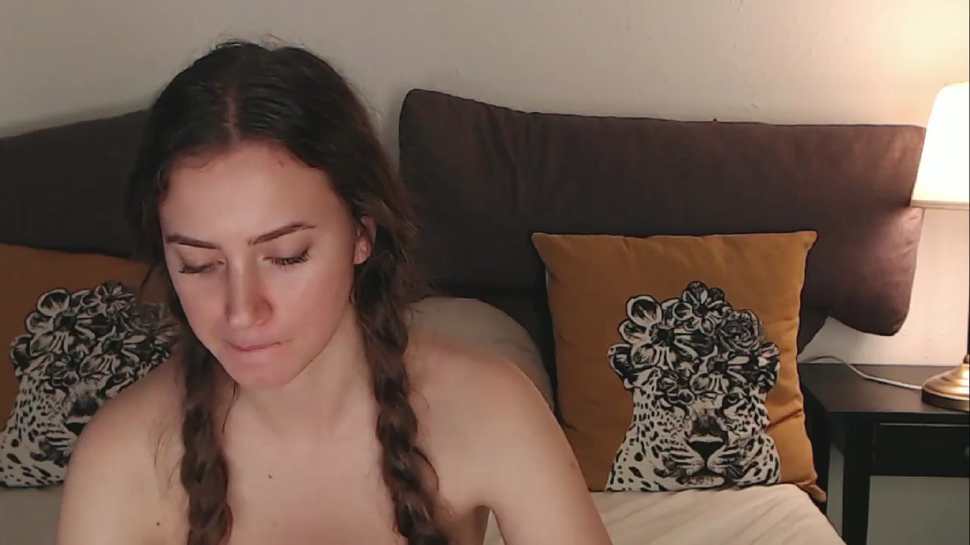 Gallery image thumbnail from BreeKanne's myfreecams stream on, 08/30/2025, 14:37 image 11 of 20