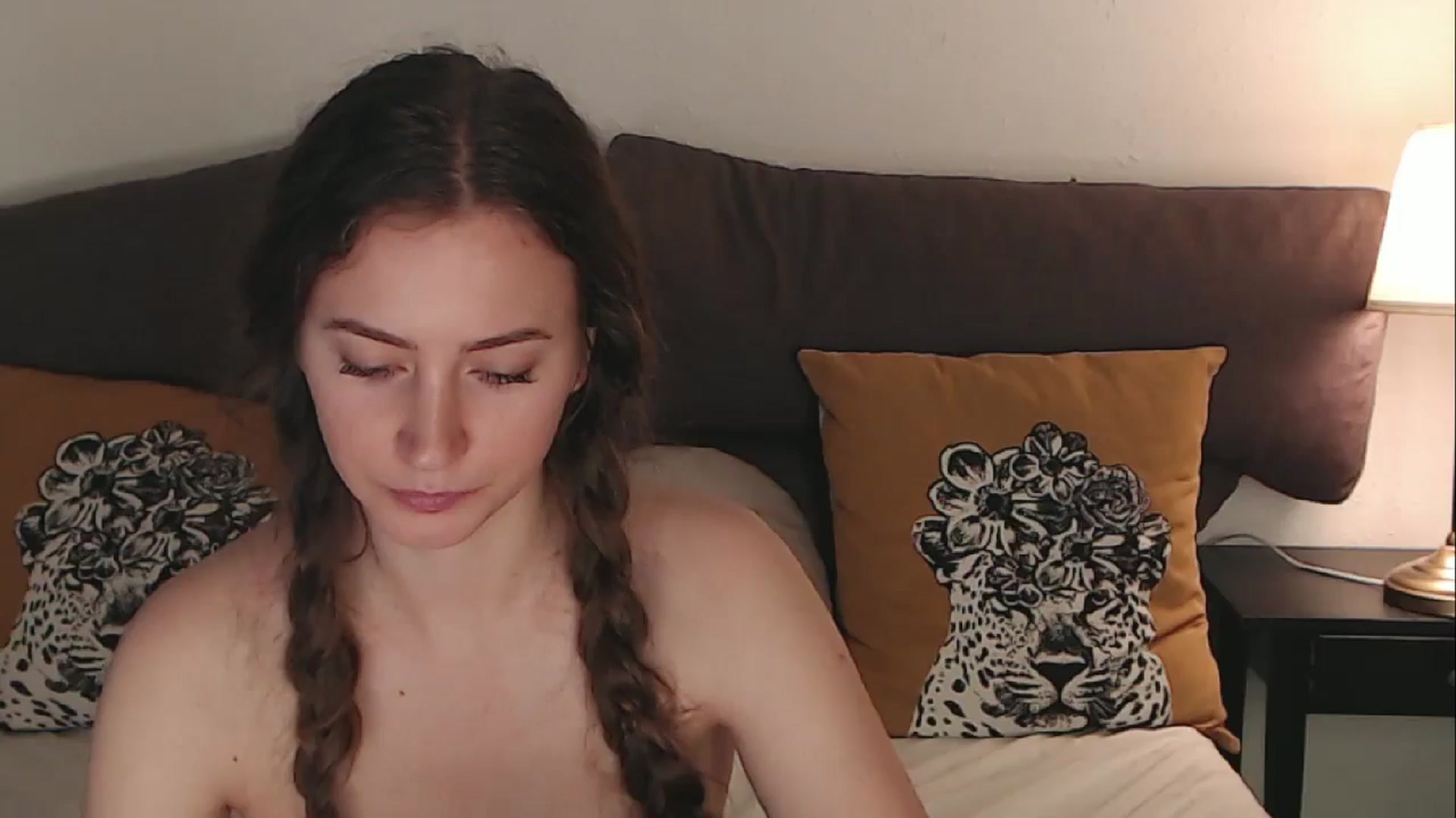 Gallery image thumbnail from BreeKanne's myfreecams stream on, 08/30/2025, 14:37 image 2 of 20