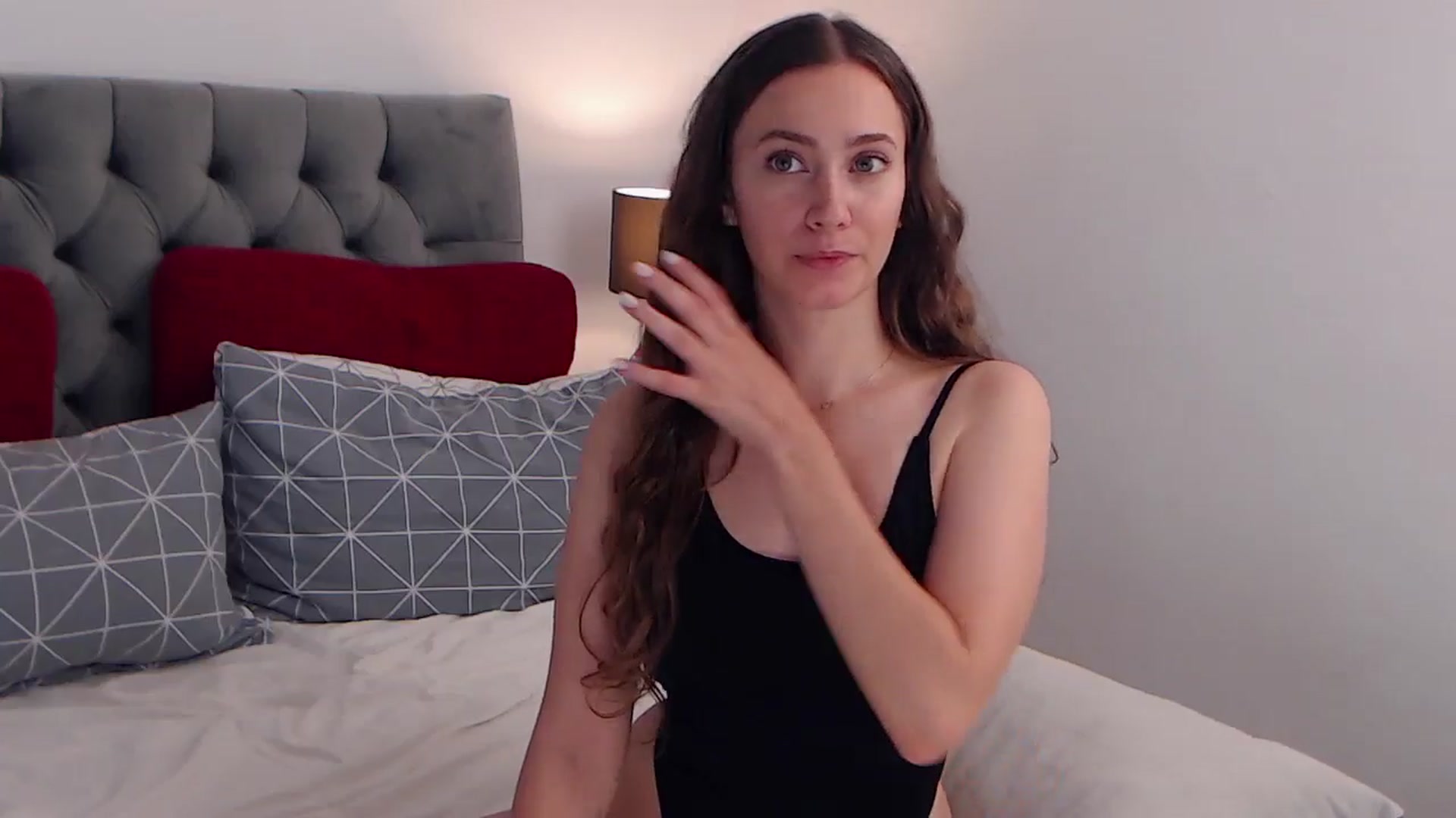 Gallery image thumbnail from BreeKanne's myfreecams stream on, 09/12/2025, 10:27 image 3 of 20