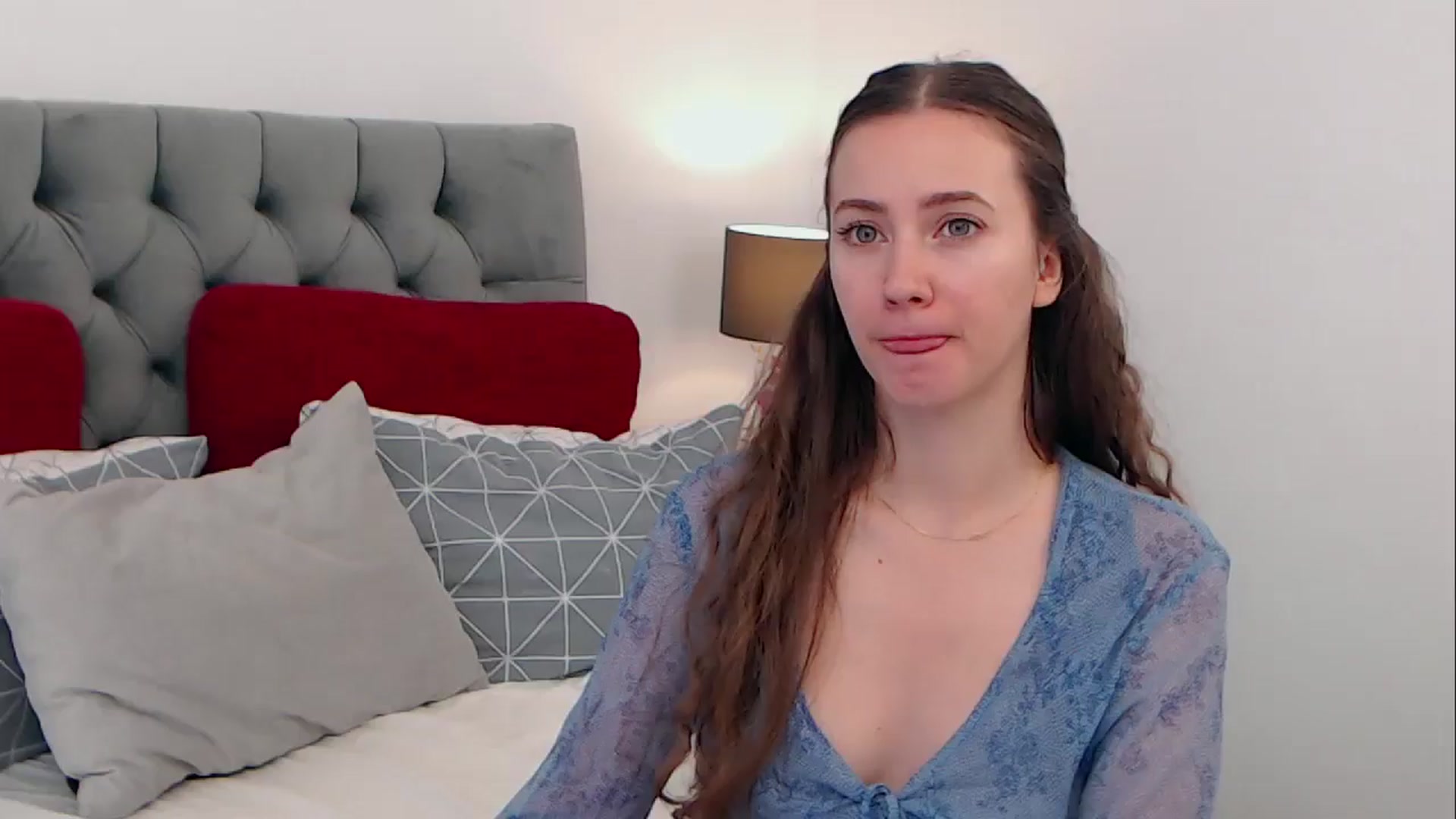 Gallery image thumbnail from BreeKanne's myfreecams stream on, 09/17/2025, 09:59 image 1 of 20