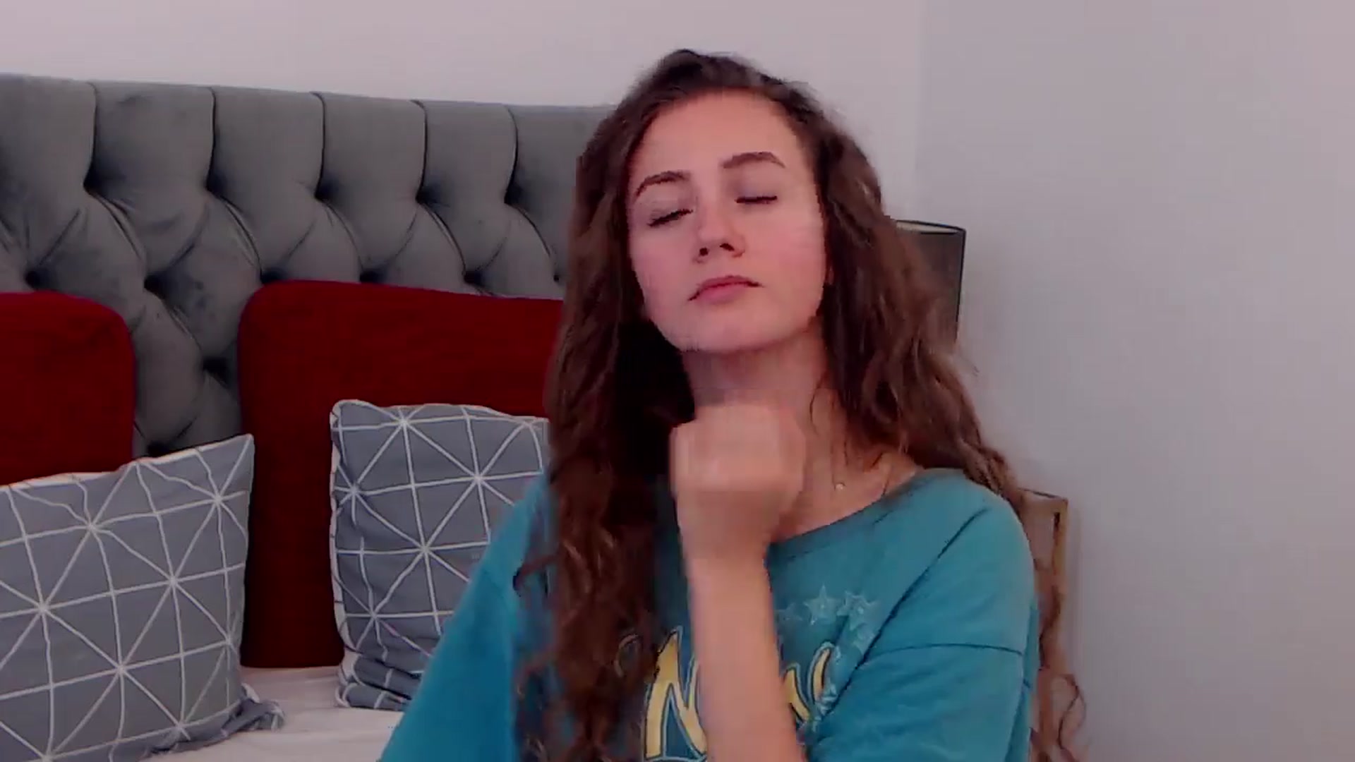 Gallery image thumbnail from BreeKanne's myfreecams stream on, 09/20/2025, 13:44 image 5 of 20