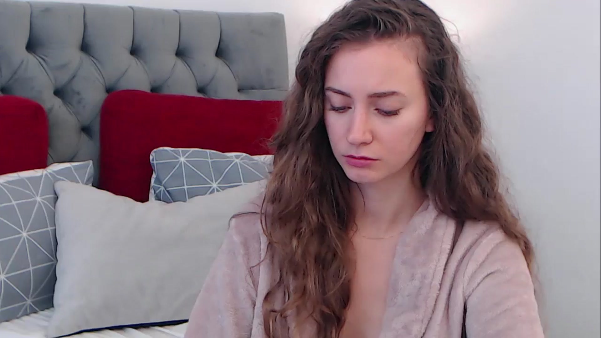 Gallery image thumbnail from BreeKanne's myfreecams stream on, 09/22/2025, 08:25 image 13 of 20