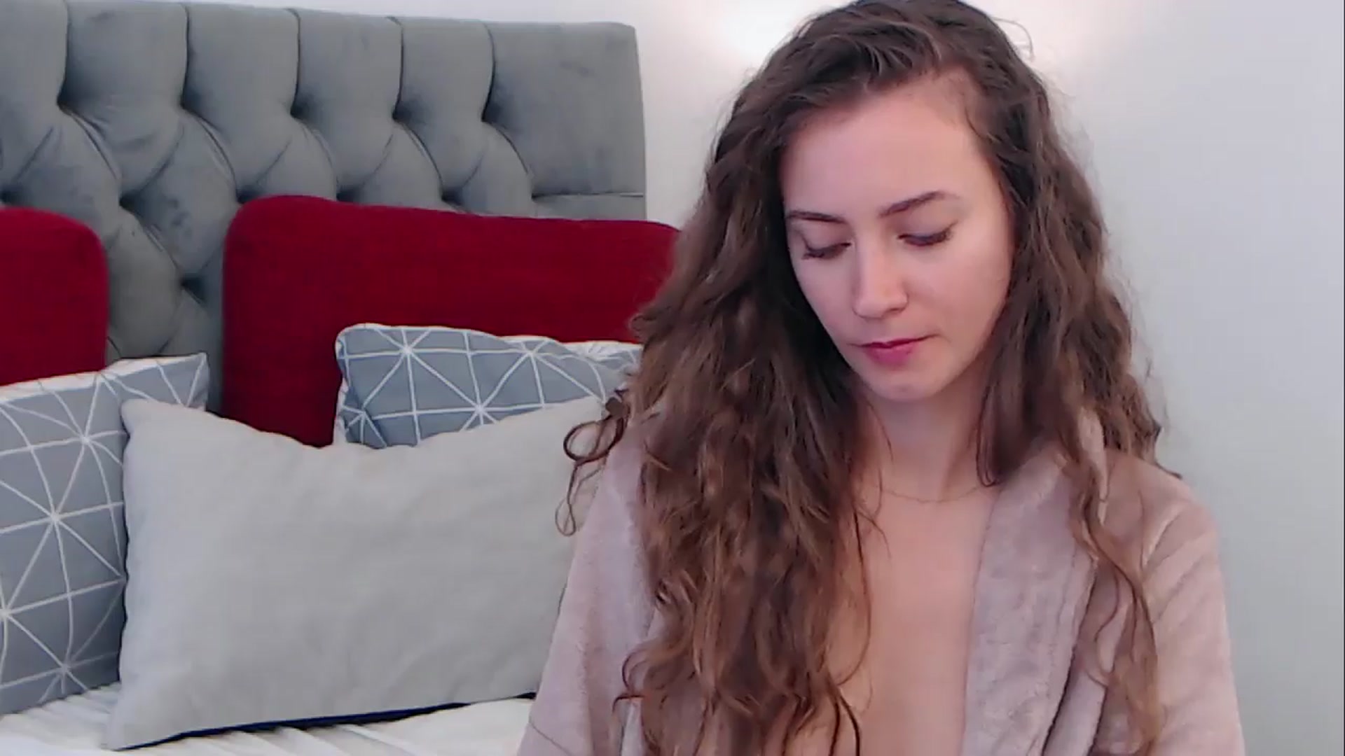 Gallery image thumbnail from BreeKanne's myfreecams stream on, 09/22/2025, 08:25 image 8 of 20