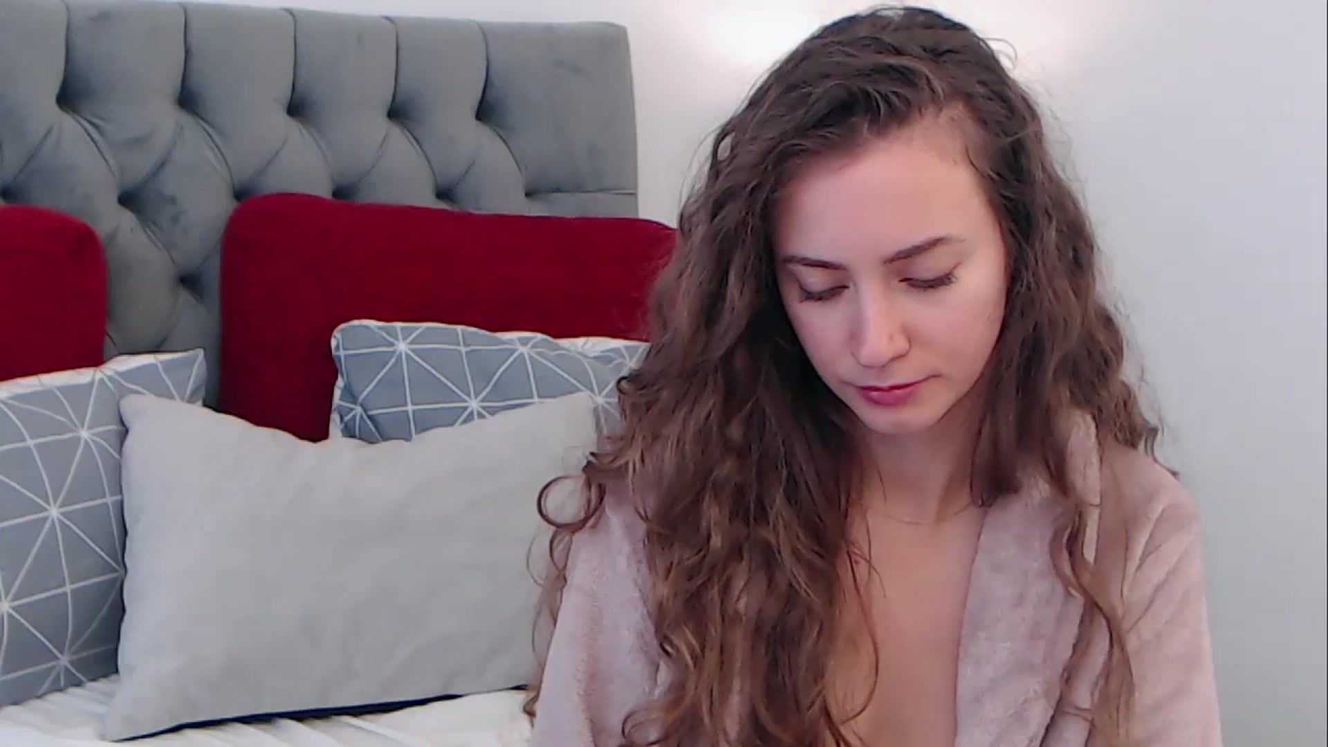 Gallery image thumbnail from BreeKanne's myfreecams stream on, 09/22/2025, 08:25 image 10 of 20