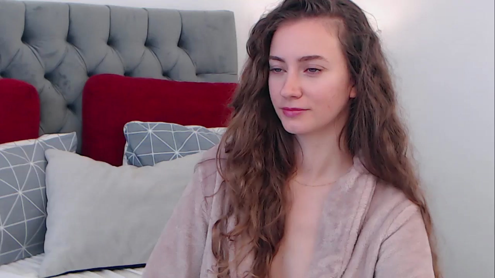 Gallery image thumbnail from BreeKanne's myfreecams stream on, 09/22/2025, 08:25 image 15 of 20
