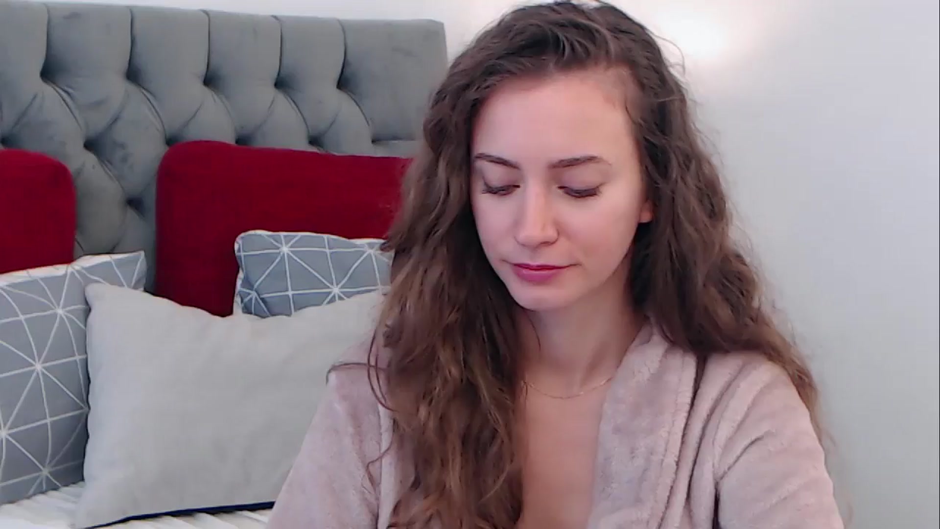 Gallery image thumbnail from BreeKanne's myfreecams stream on, 09/22/2025, 08:25 image 12 of 20