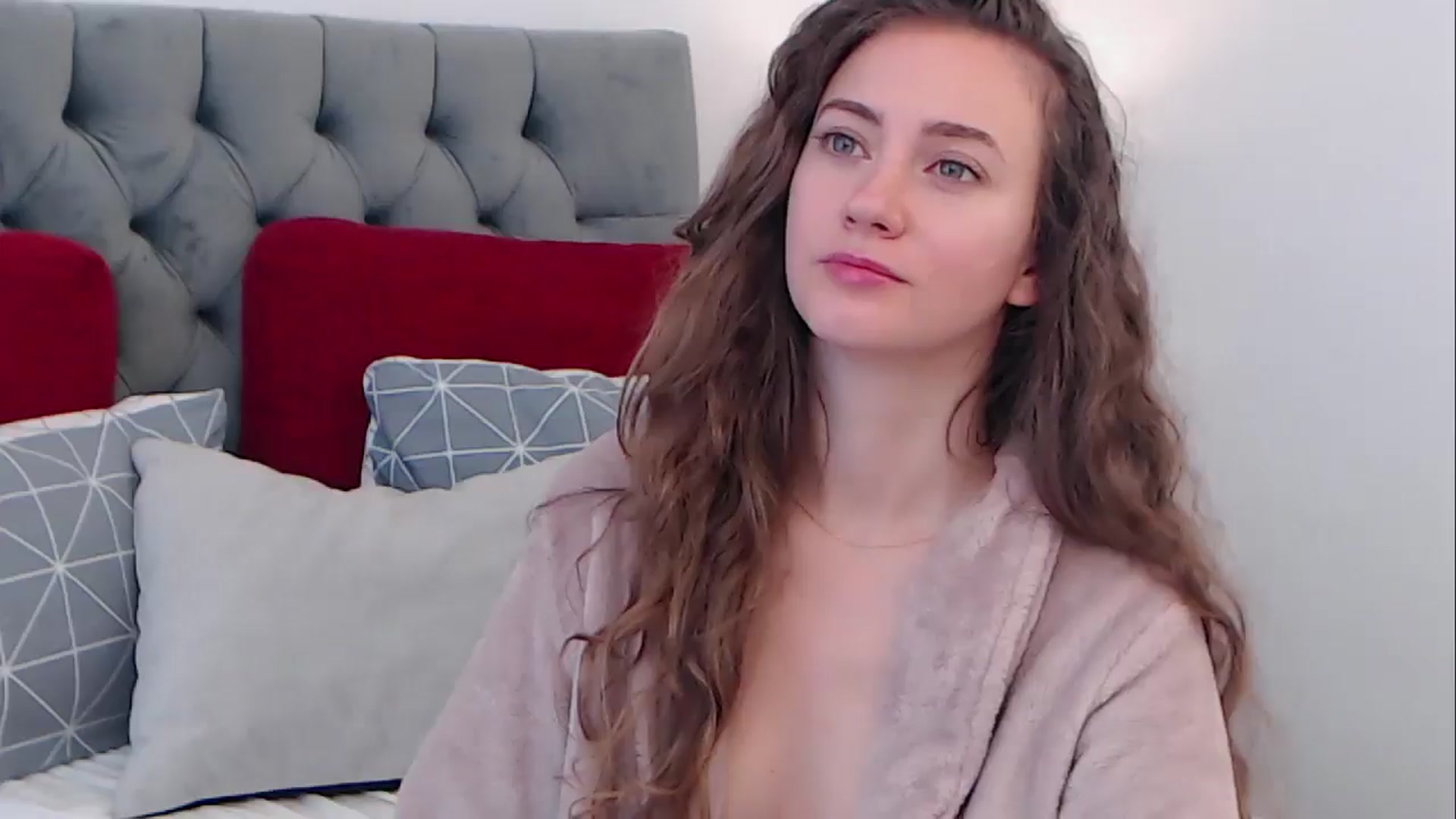 Gallery image thumbnail from BreeKanne's myfreecams stream on, 09/22/2025, 08:25 image 16 of 20