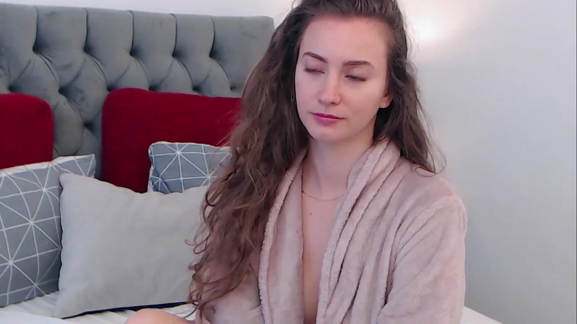 Gallery image thumbnail from BreeKanne's myfreecams stream on, 09/22/2025, 08:50 image 12 of 20