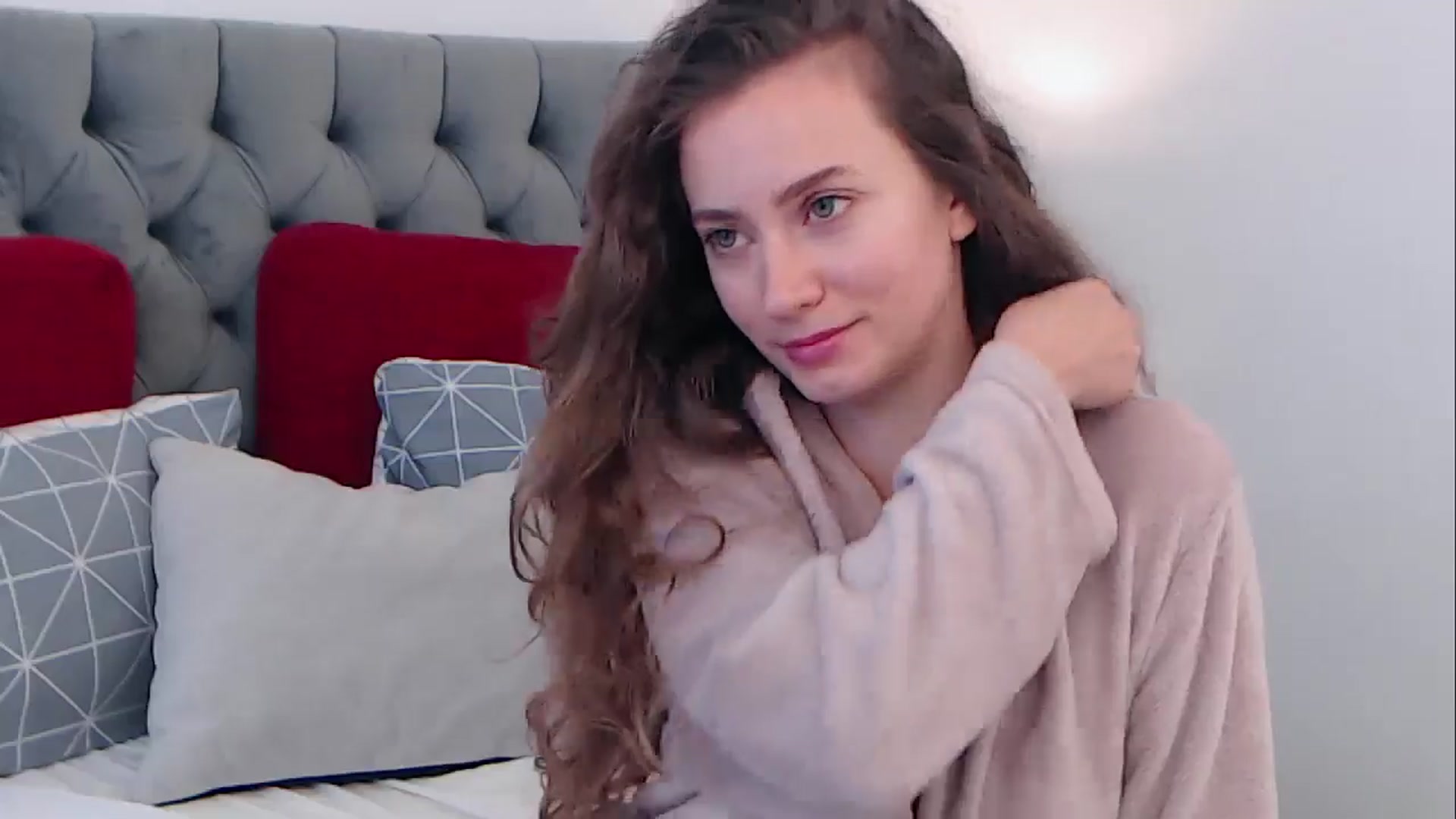 Gallery image thumbnail from BreeKanne's myfreecams stream on, 09/22/2025, 08:50 image 14 of 20