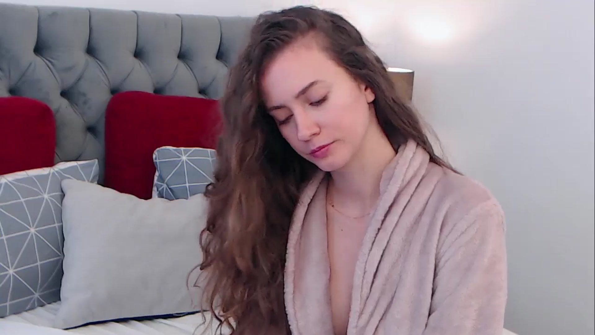Gallery image thumbnail from BreeKanne's myfreecams stream on, 09/22/2025, 08:50 image 9 of 20