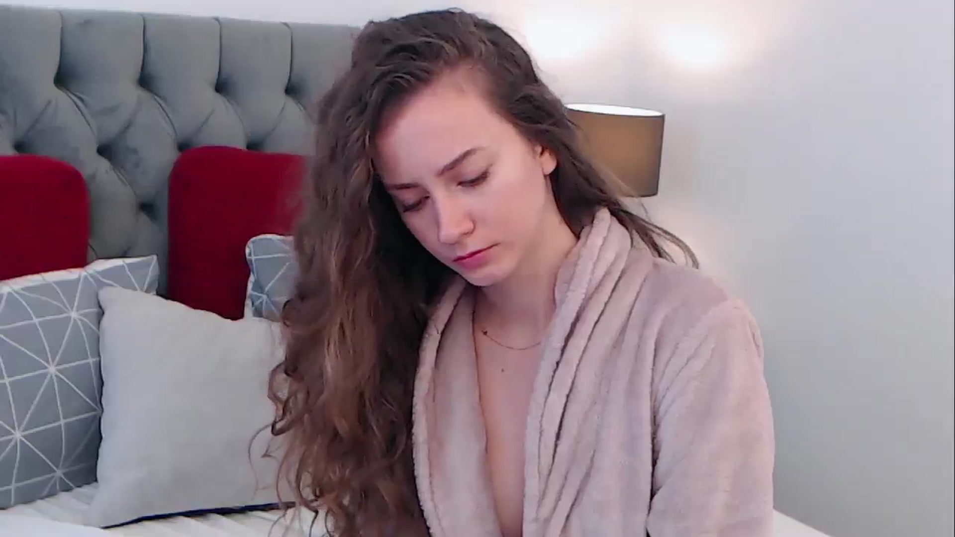 Gallery image thumbnail from BreeKanne's myfreecams stream on, 09/22/2025, 08:50 image 8 of 20