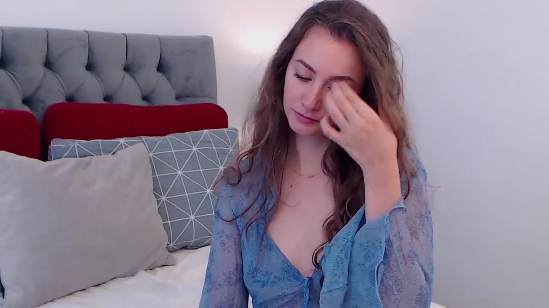 Gallery image thumbnail from BreeKanne's myfreecams stream on, 09/24/2025, 09:47 image 11 of 20