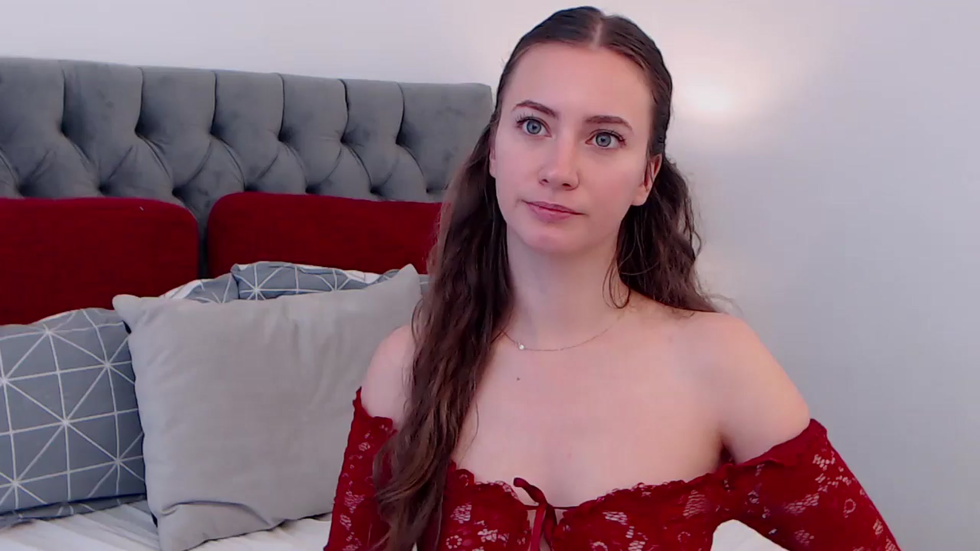 Gallery image thumbnail from BreeKanne's myfreecams stream on, 09/26/2025, 08:43 image 6 of 20