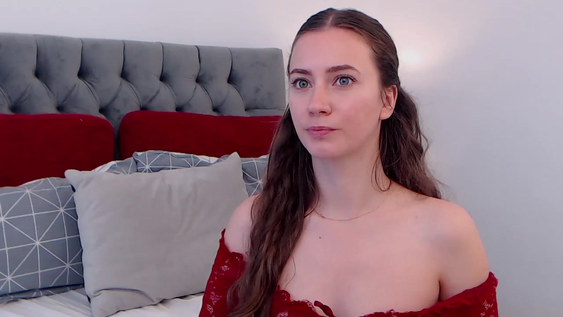 Gallery image thumbnail from BreeKanne's myfreecams stream on, 09/26/2025, 08:43 image 7 of 20