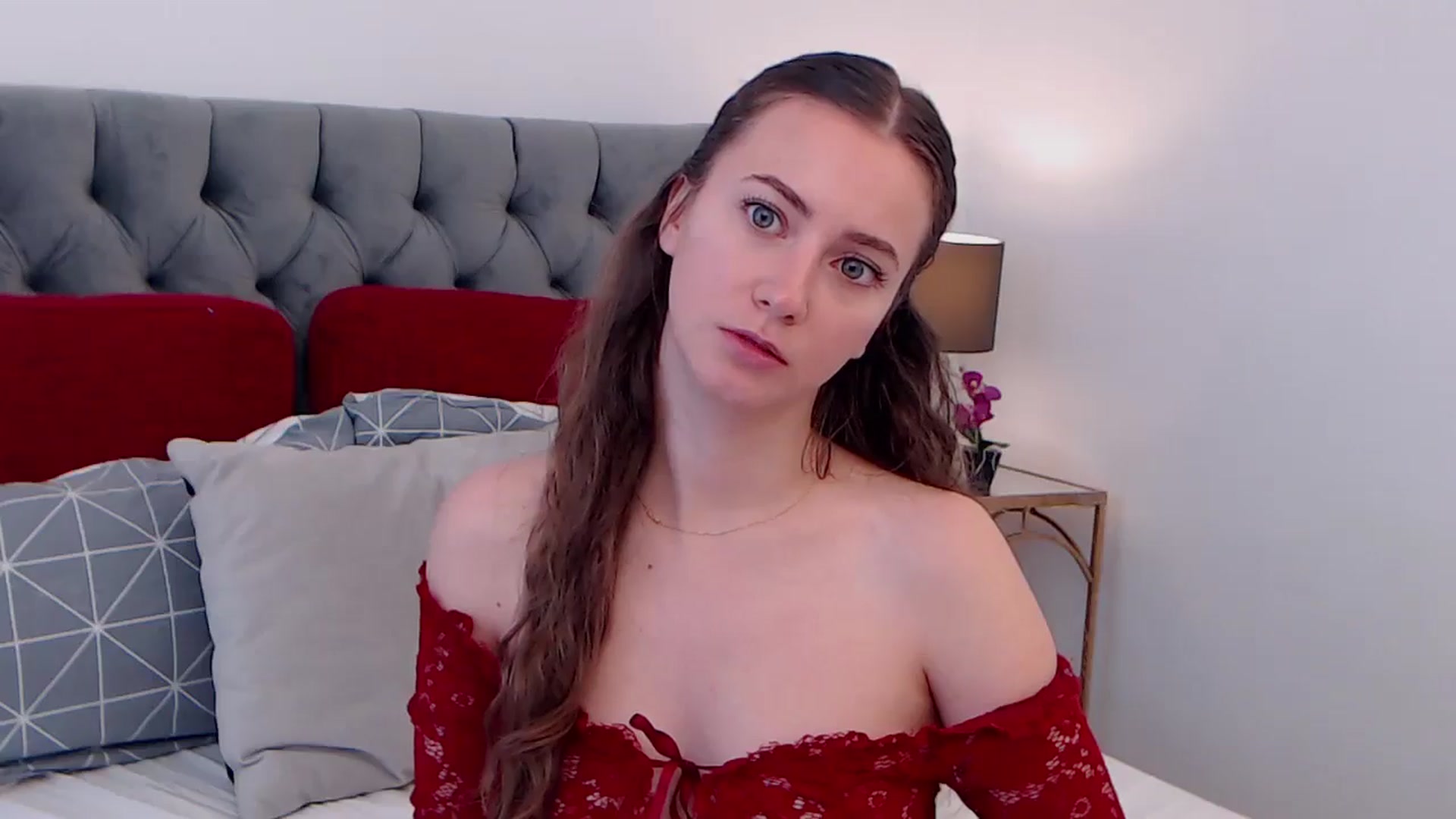 Gallery image thumbnail from BreeKanne's myfreecams stream on, 09/26/2025, 08:43 image 4 of 20