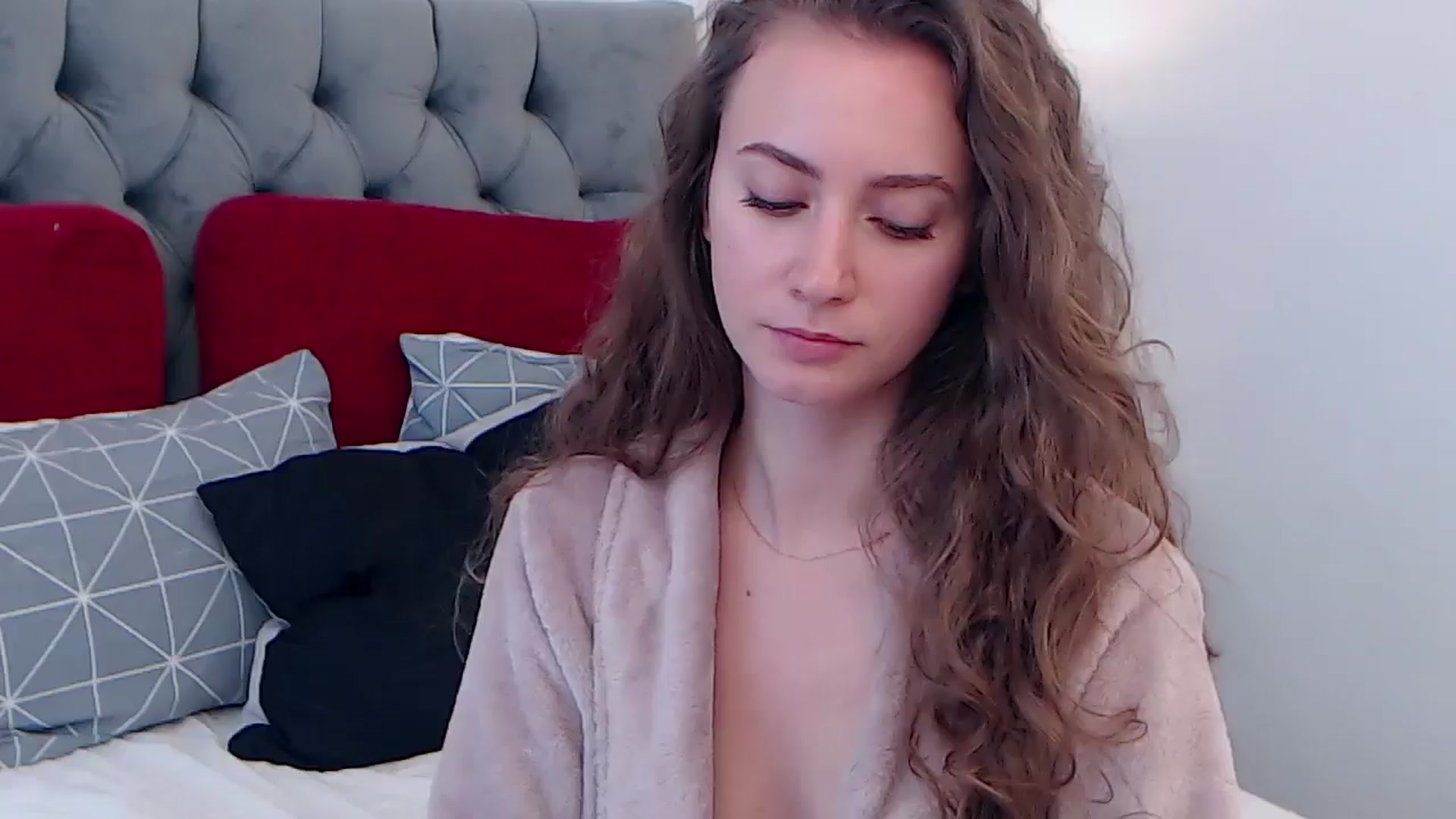 Gallery image thumbnail from BreeKanne's myfreecams stream on, 09/28/2025, 10:32 image 7 of 20
