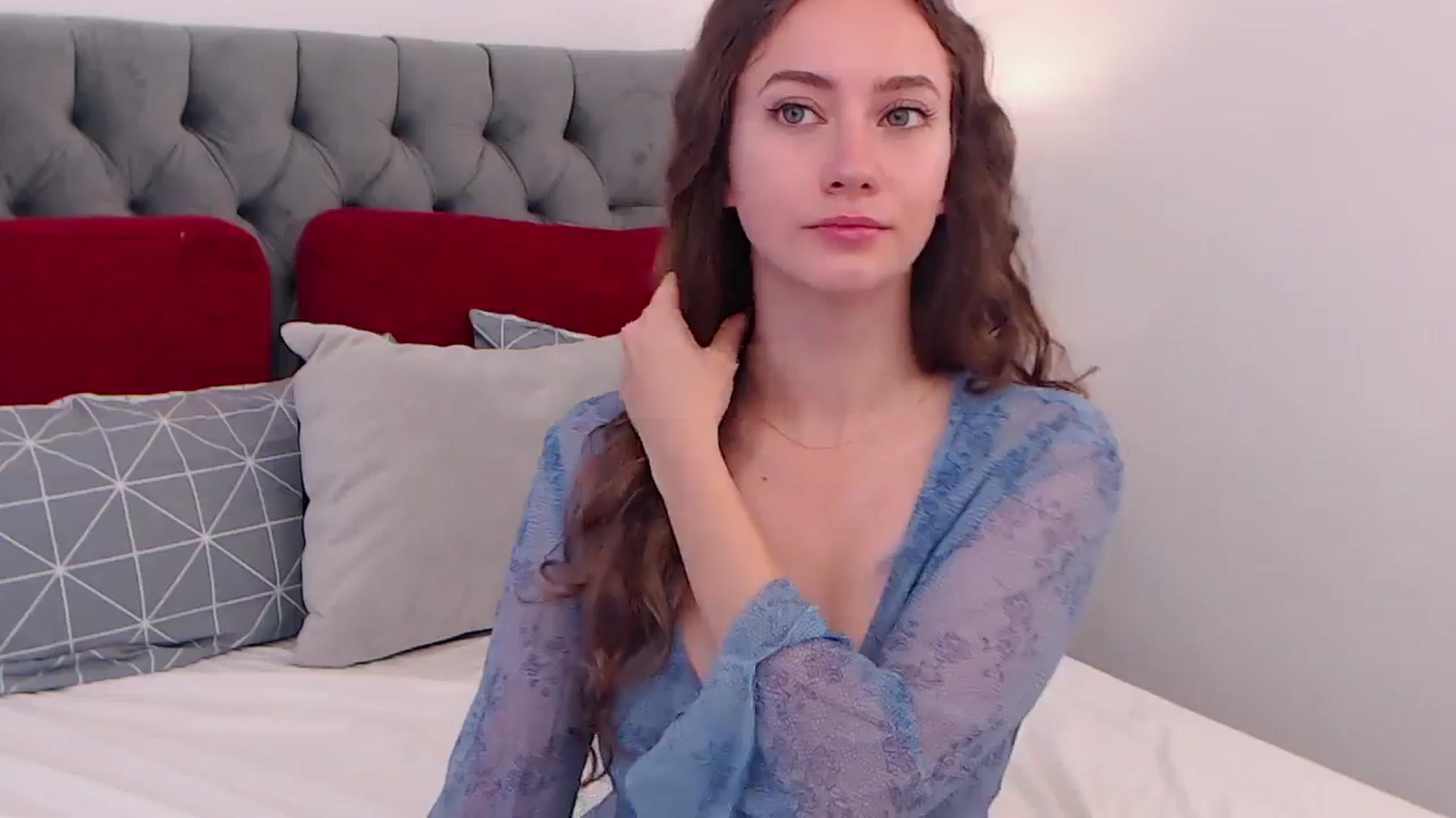 Gallery image thumbnail from BreeKanne's myfreecams stream on, 09/29/2025, 06:09 image 6 of 20