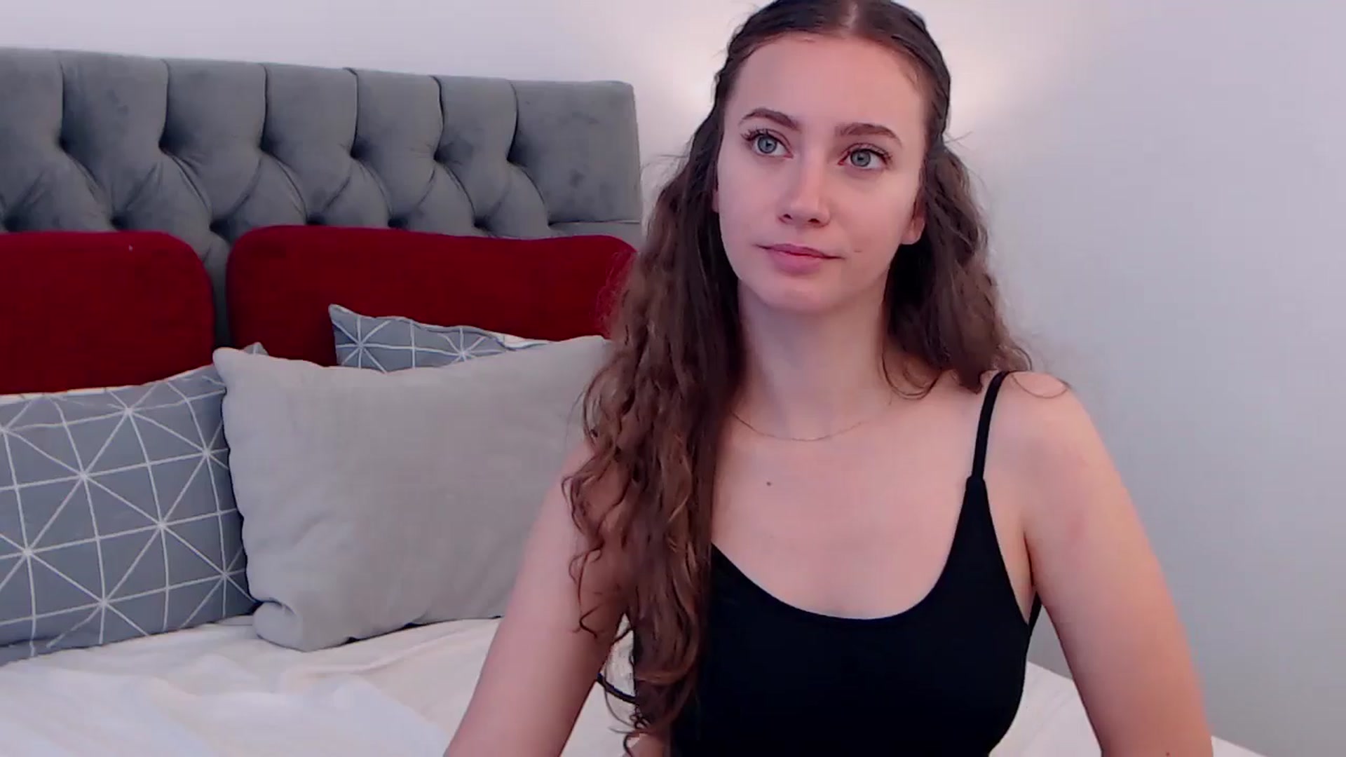 Gallery image thumbnail from BreeKanne's myfreecams stream on, 09/30/2025, 07:51 image 4 of 20