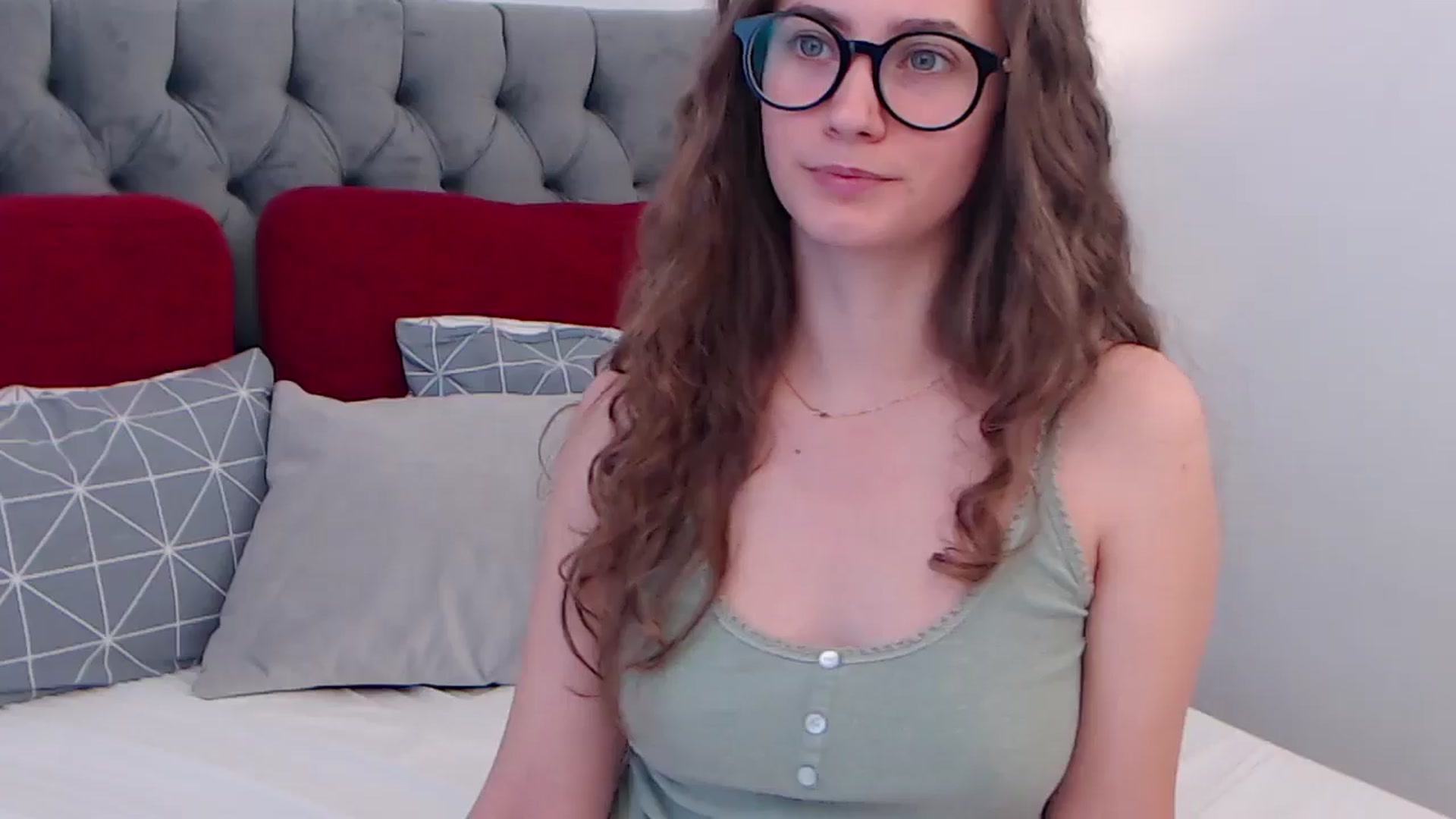 Gallery image thumbnail from BreeKanne's myfreecams stream on, 10/05/2025, 11:03 image 9 of 20