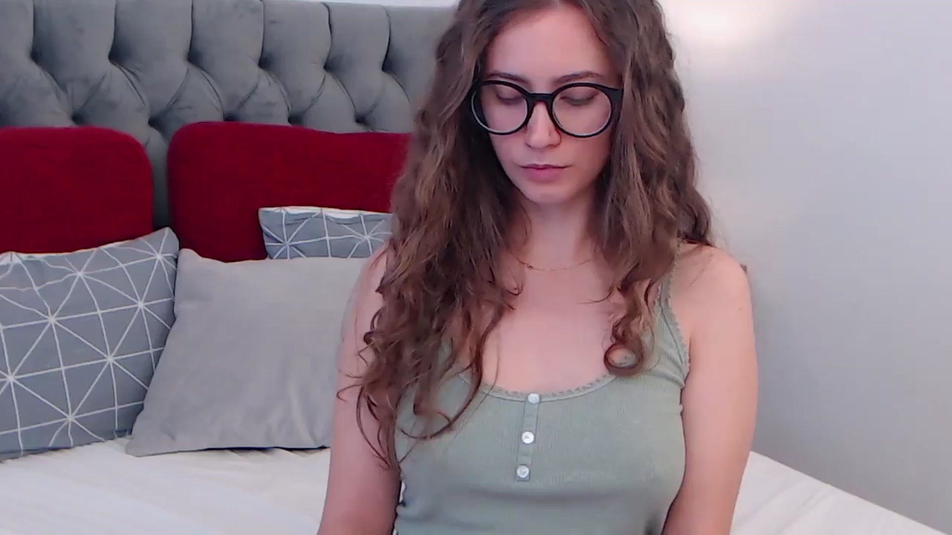 Gallery image thumbnail from BreeKanne's myfreecams stream on, 10/05/2025, 11:03 image 16 of 20