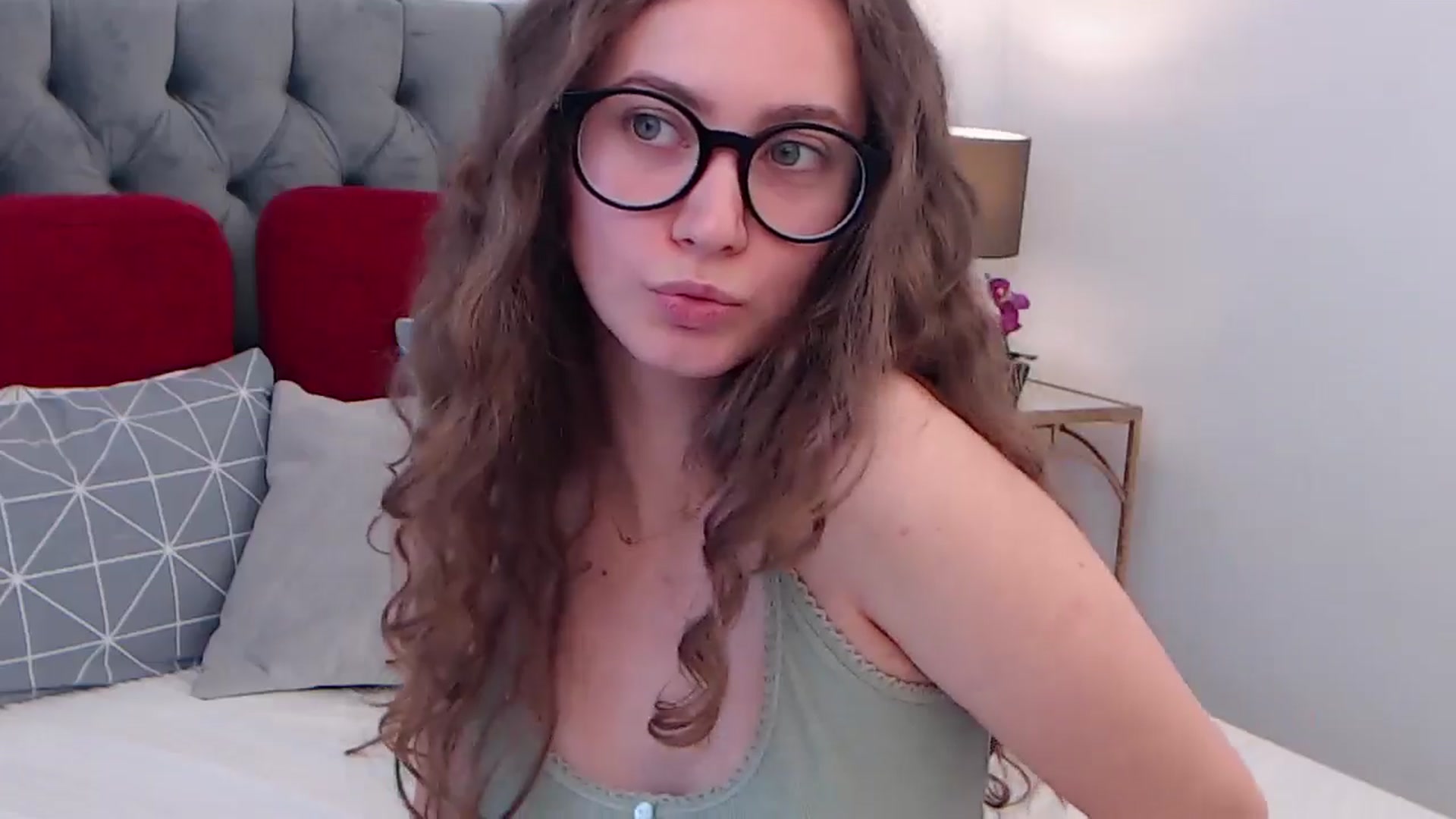 Gallery image thumbnail from BreeKanne's myfreecams stream on, 10/05/2025, 11:03 image 8 of 20