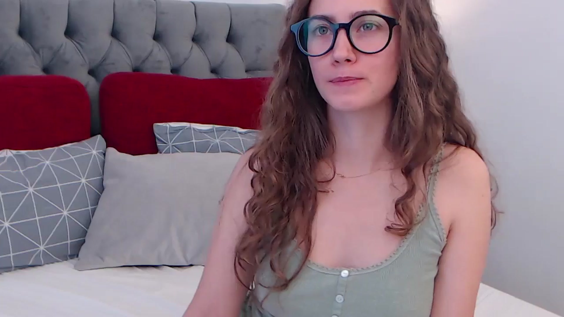 Gallery image thumbnail from BreeKanne's myfreecams stream on, 10/05/2025, 11:03 image 11 of 20