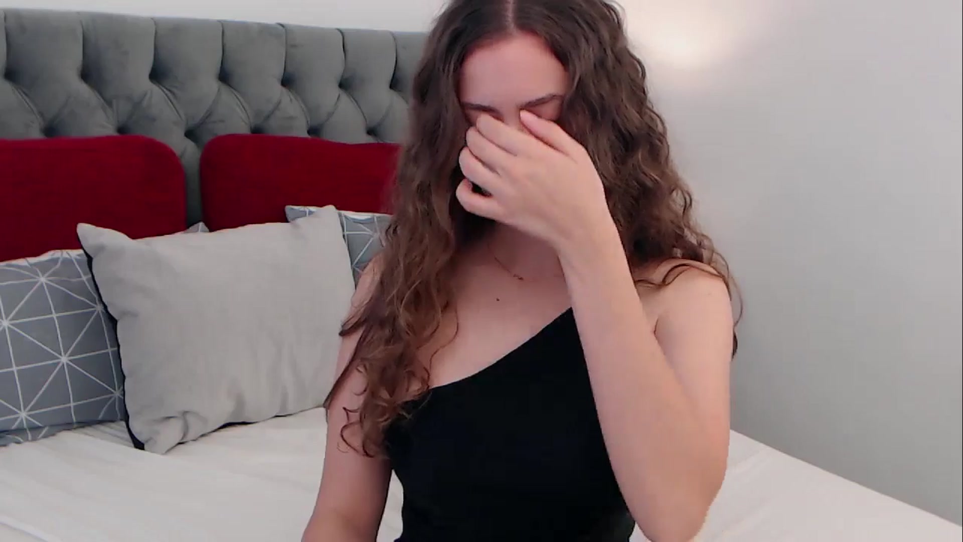 Gallery image thumbnail from BreeKanne's myfreecams stream on, 10/06/2025, 06:12 image 3 of 20