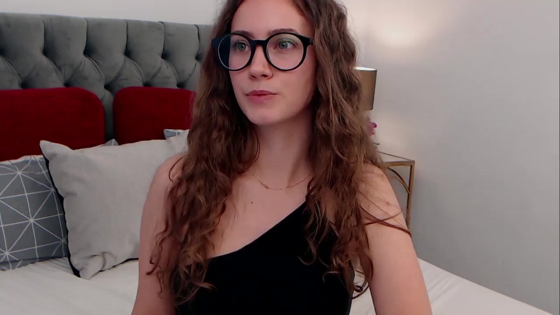 Gallery image thumbnail from BreeKanne's myfreecams stream on, 10/06/2025, 08:32 image 16 of 20