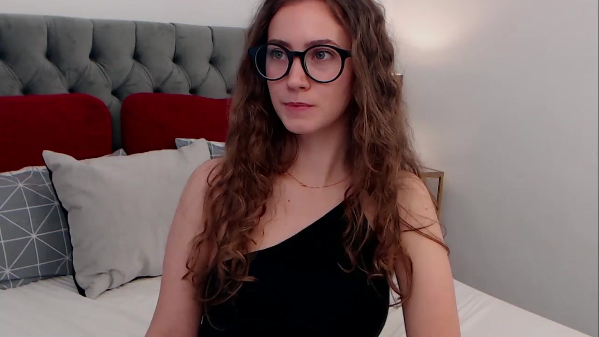 Gallery image thumbnail from BreeKanne's myfreecams stream on, 10/06/2025, 08:32 image 18 of 20