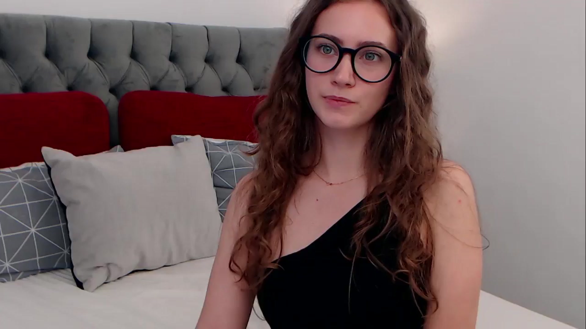 Gallery image thumbnail from BreeKanne's myfreecams stream on, 10/06/2025, 08:32 image 20 of 20