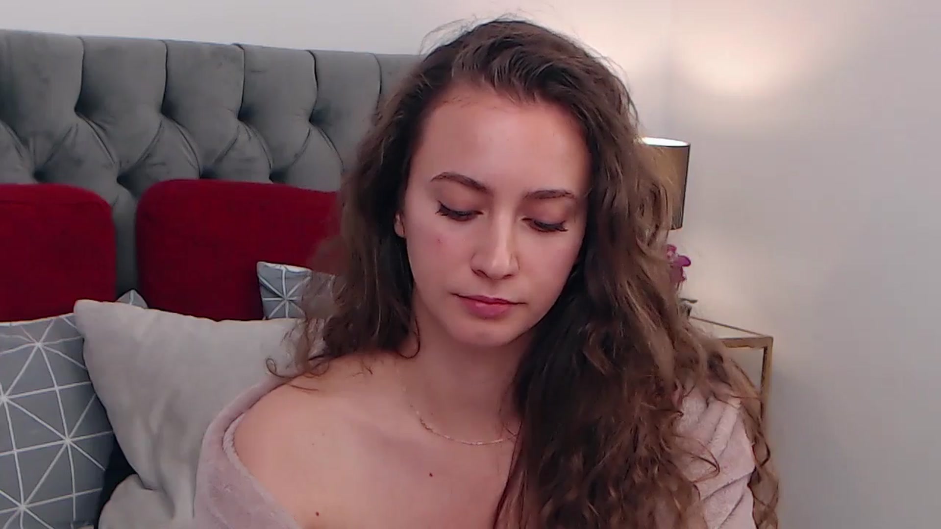 Gallery image thumbnail from BreeKanne's myfreecams stream on, 10/06/2025, 19:22 image 8 of 20