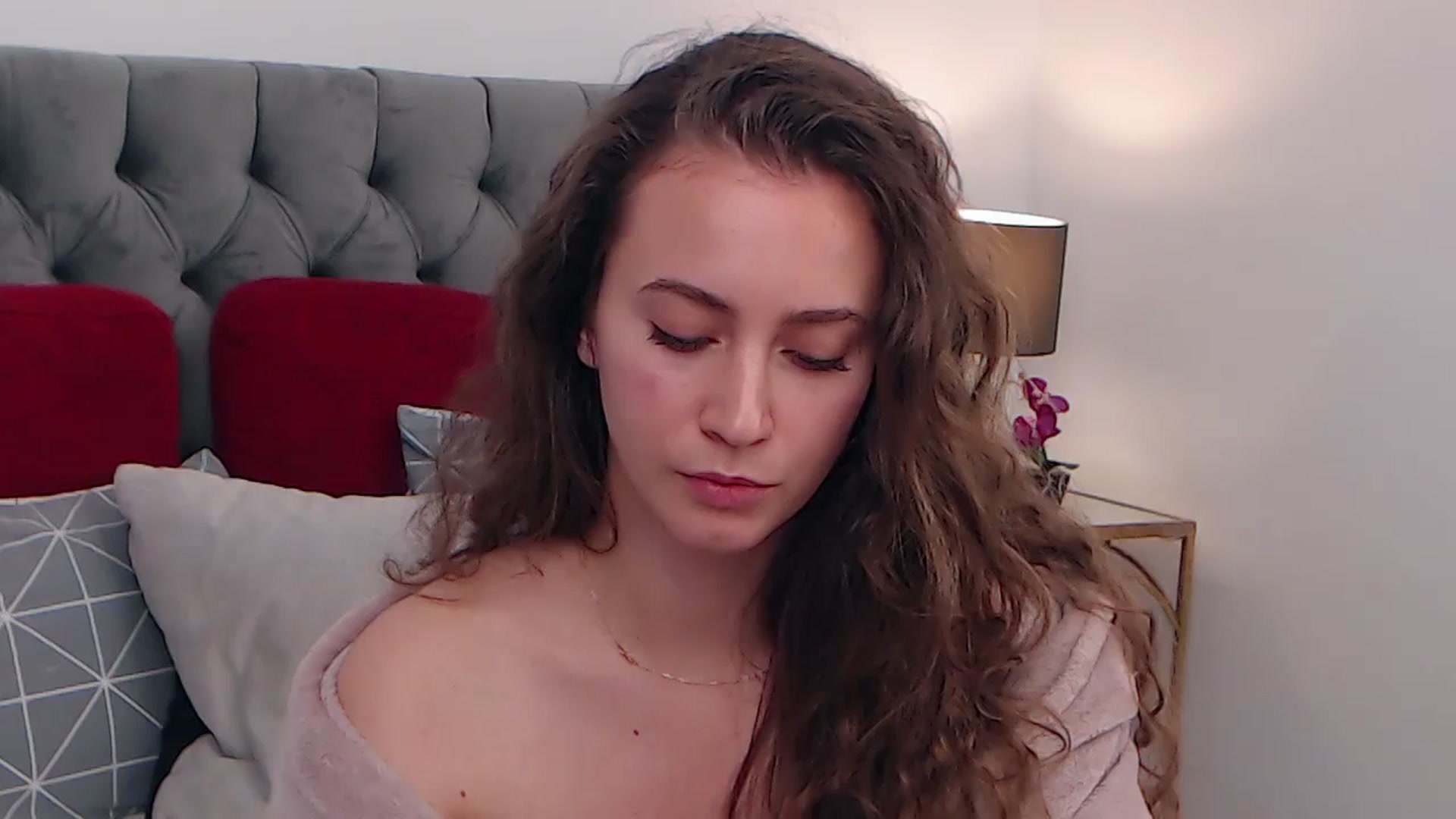 Gallery image thumbnail from BreeKanne's myfreecams stream on, 10/06/2025, 19:22 image 9 of 20