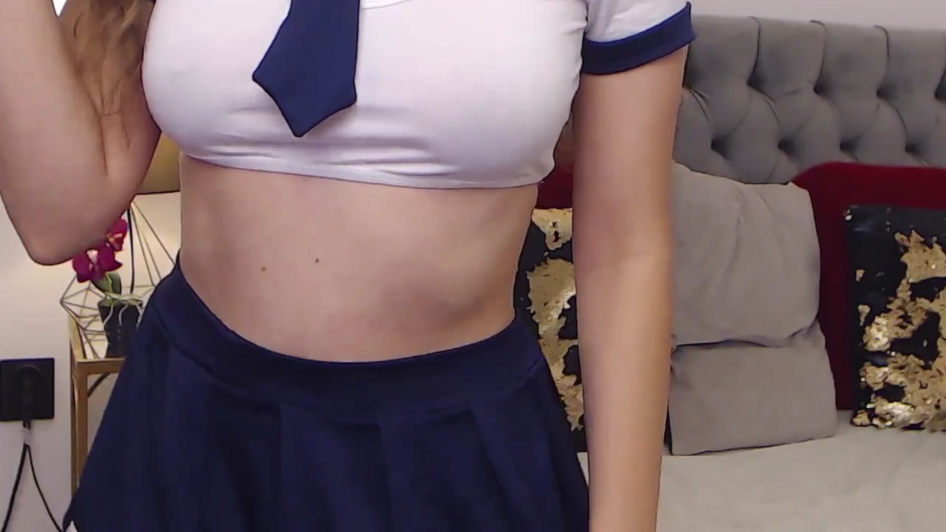 Gallery image thumbnail from BreeKanne's myfreecams stream on, 10/19/2025, 10:57 image 6 of 20